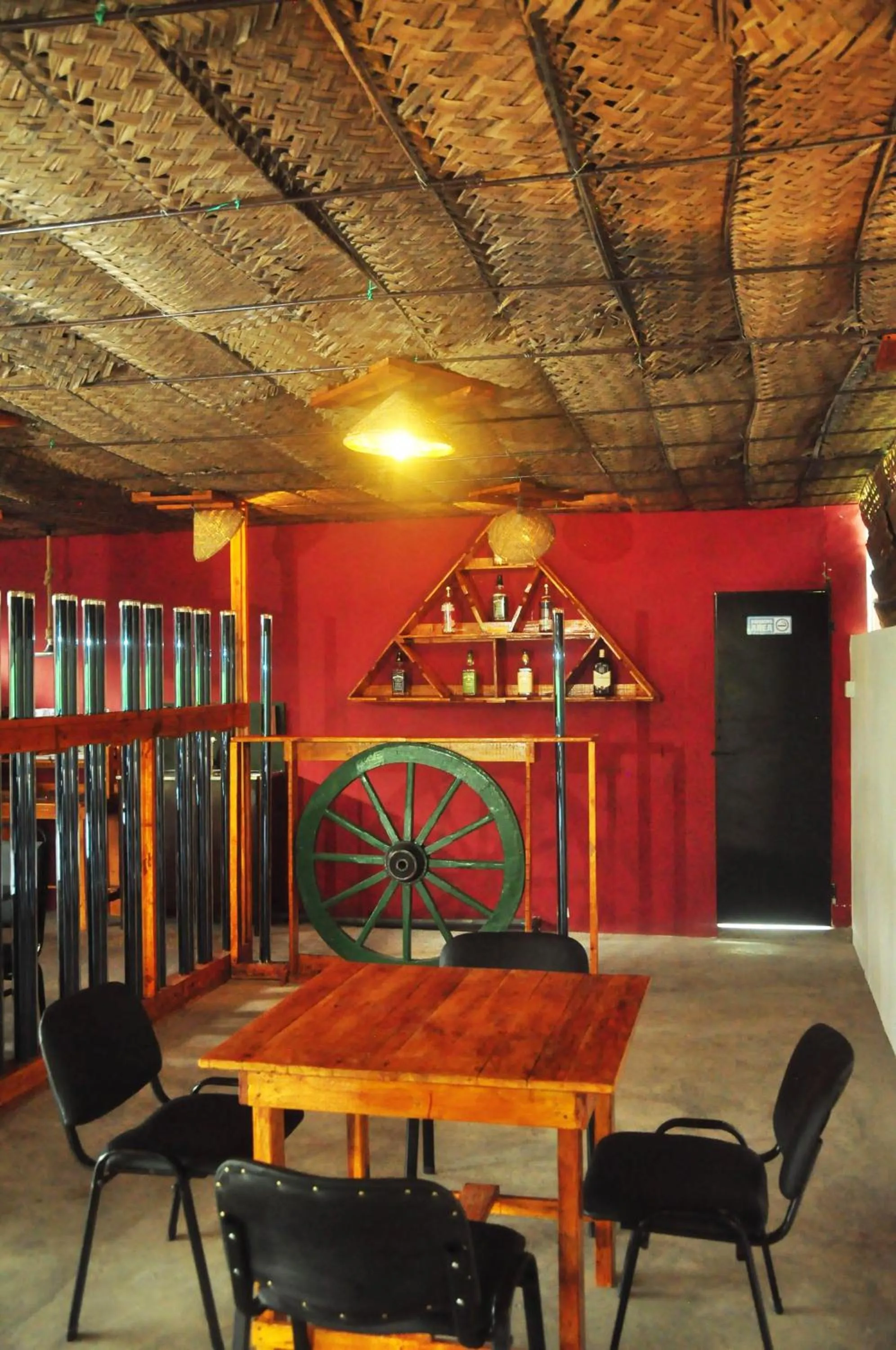 Airport Tourist Resort