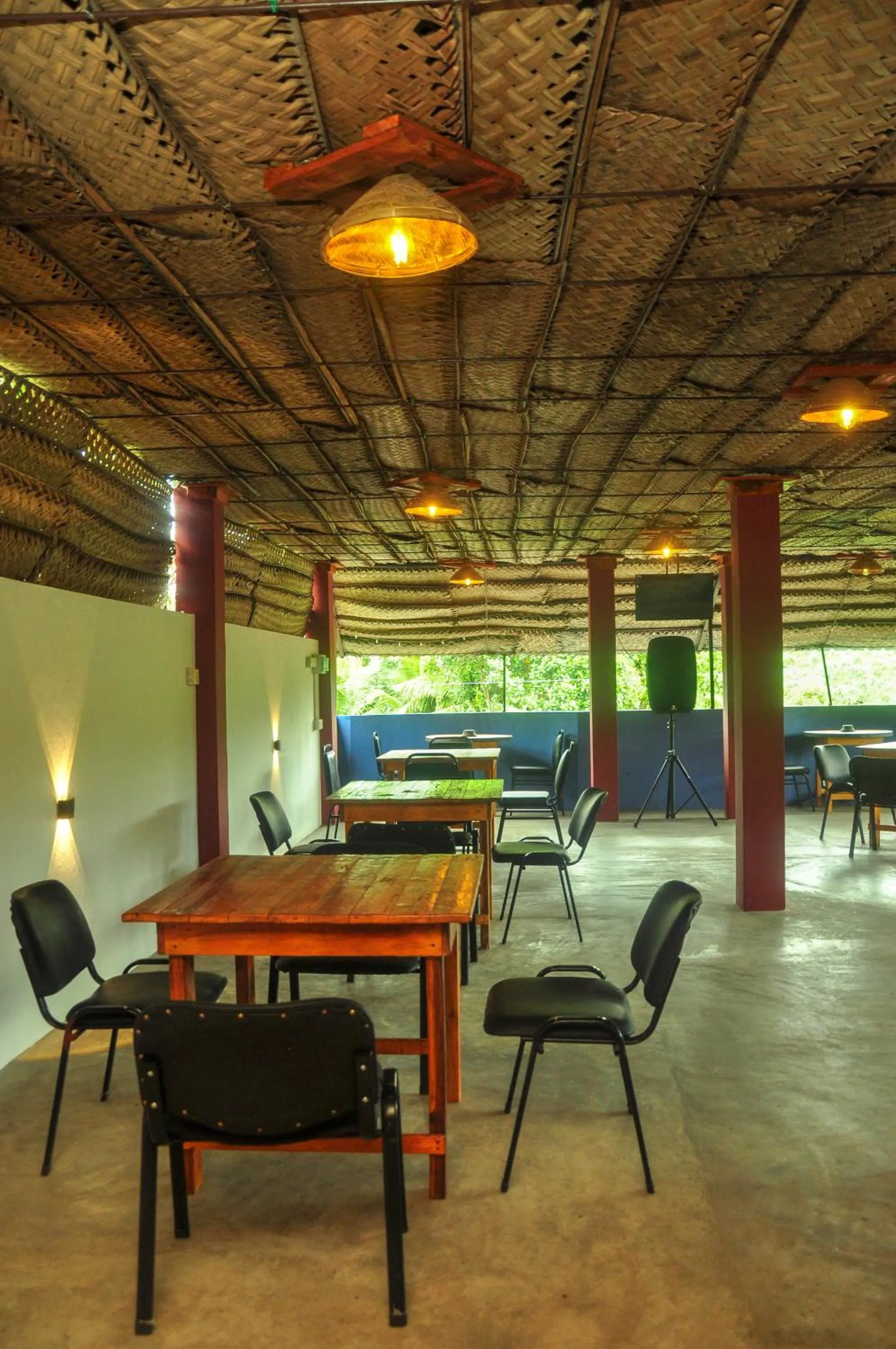 Airport Tourist Resort