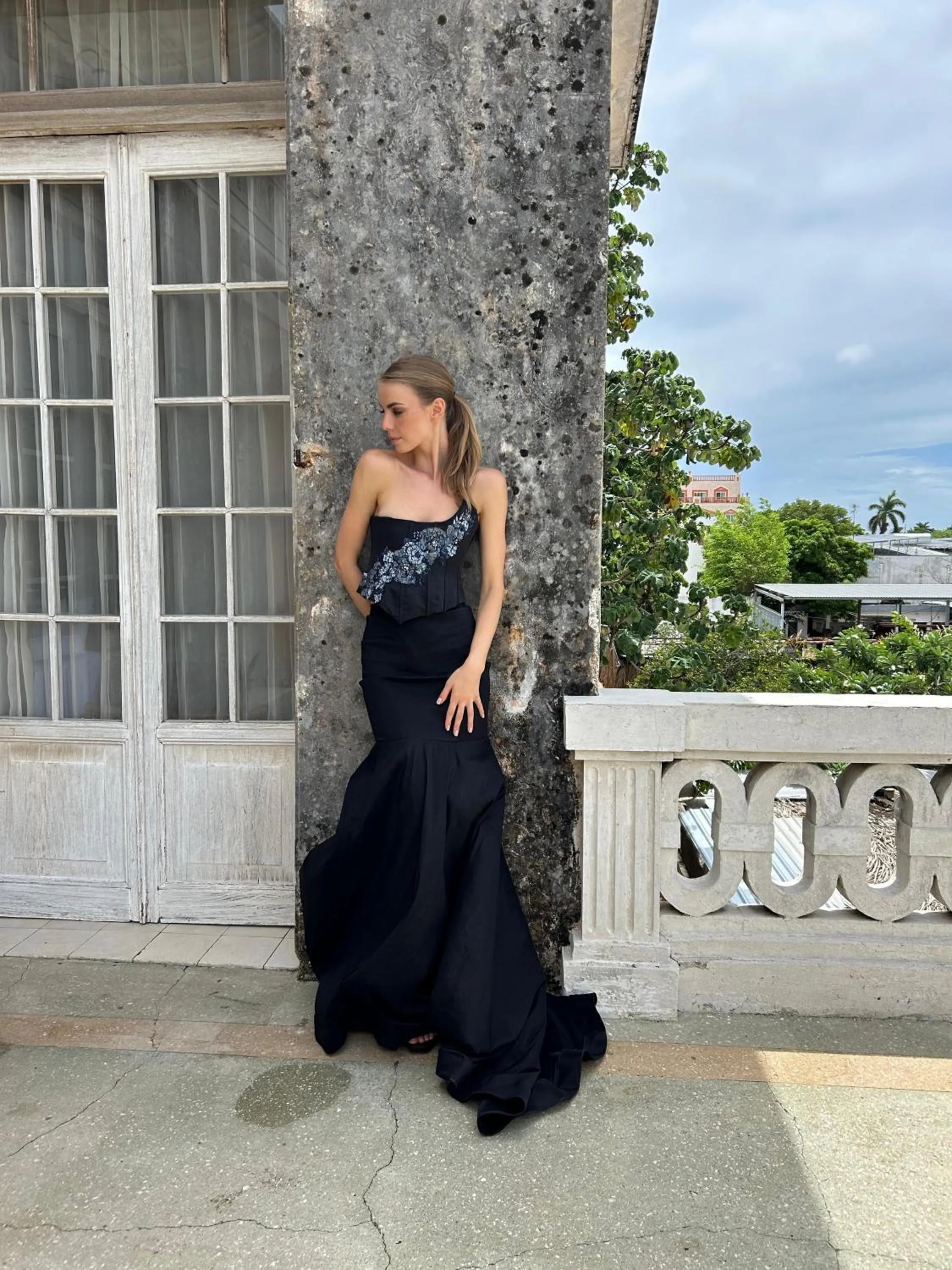 Balcony/Terrace in Historic House Hotel boutique