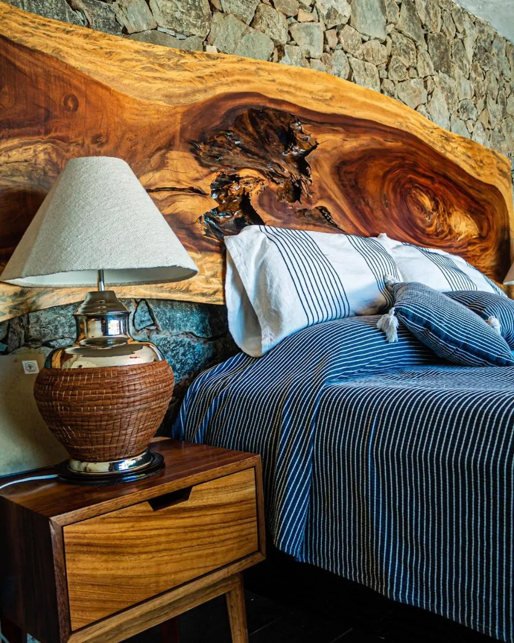 King Room with Balcony in La Toscanía Tapalpa Resort & Agroturismo