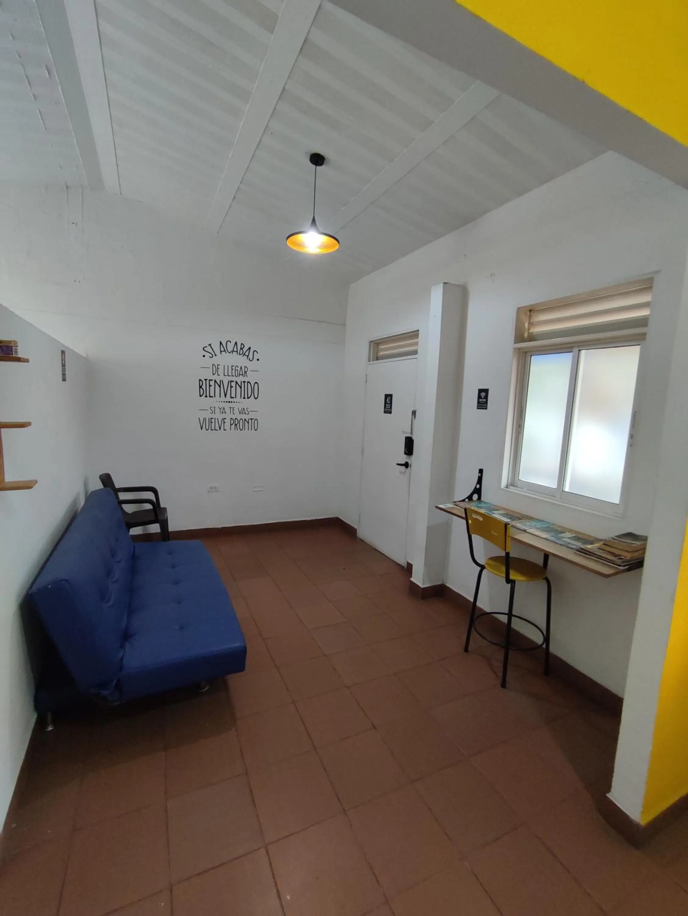 Bed in OUR HOME SAN ANTONIO