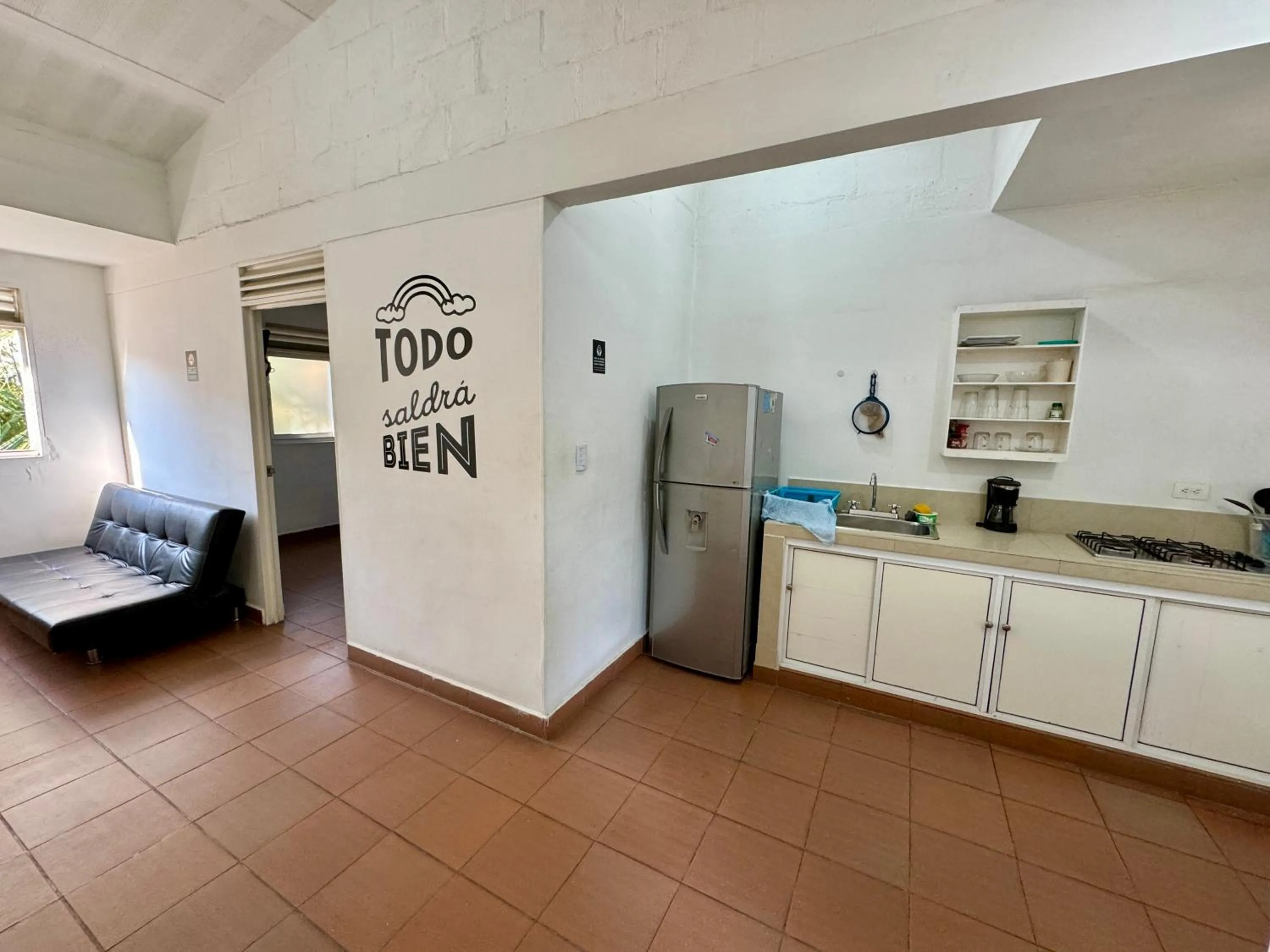 OUR HOME SAN ANTONIO