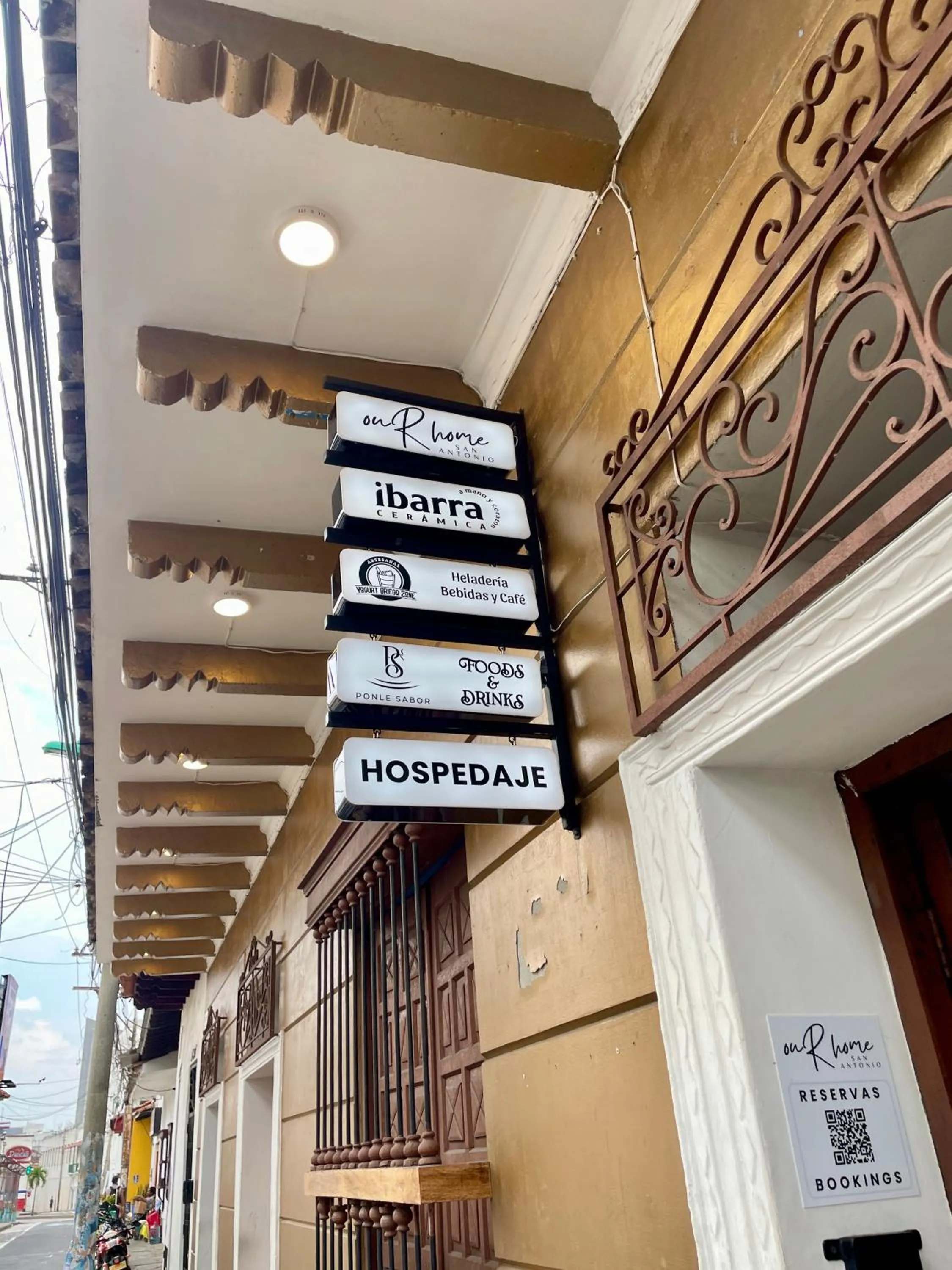 OUR HOME SAN ANTONIO