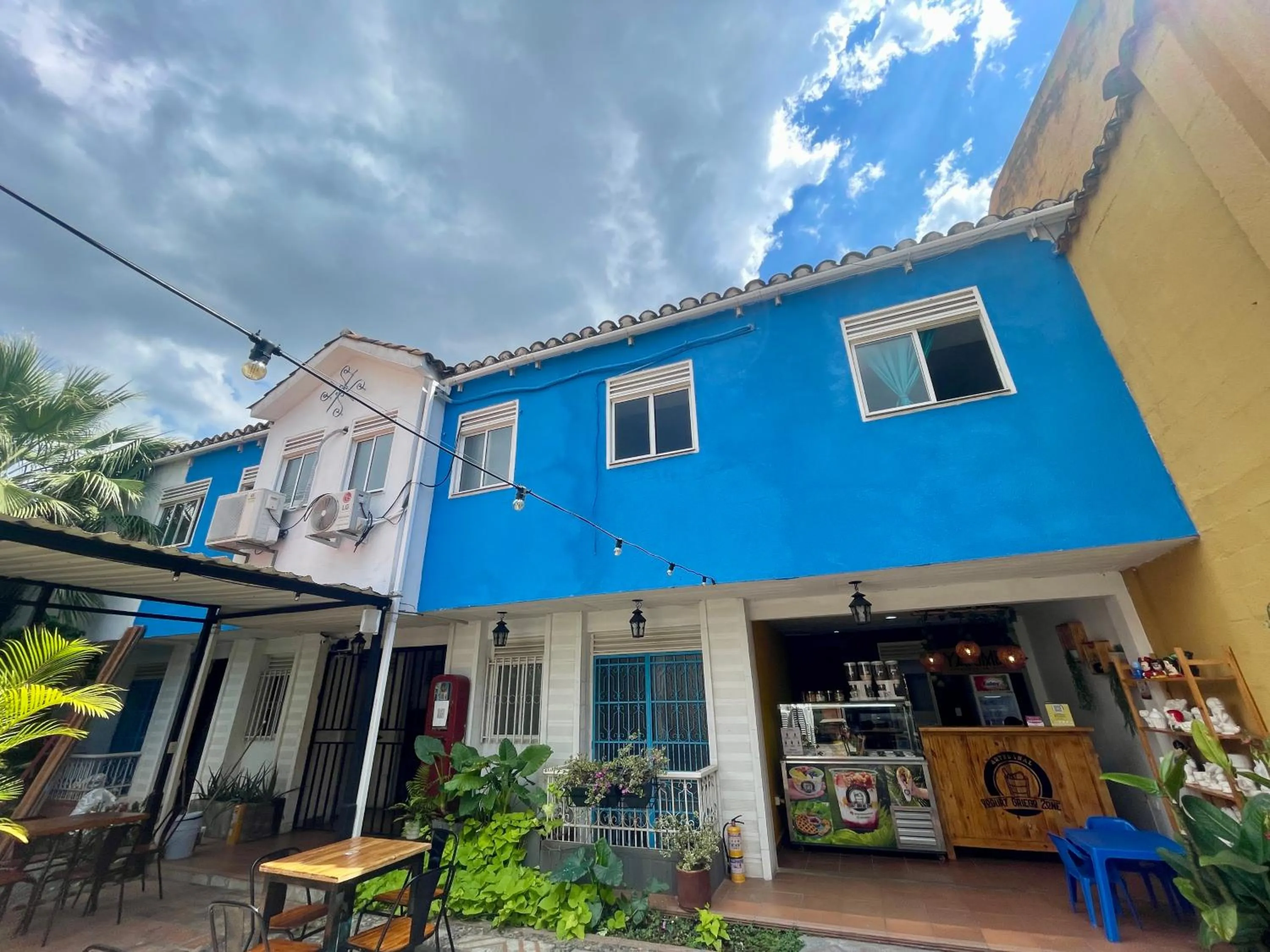 OUR HOME SAN ANTONIO