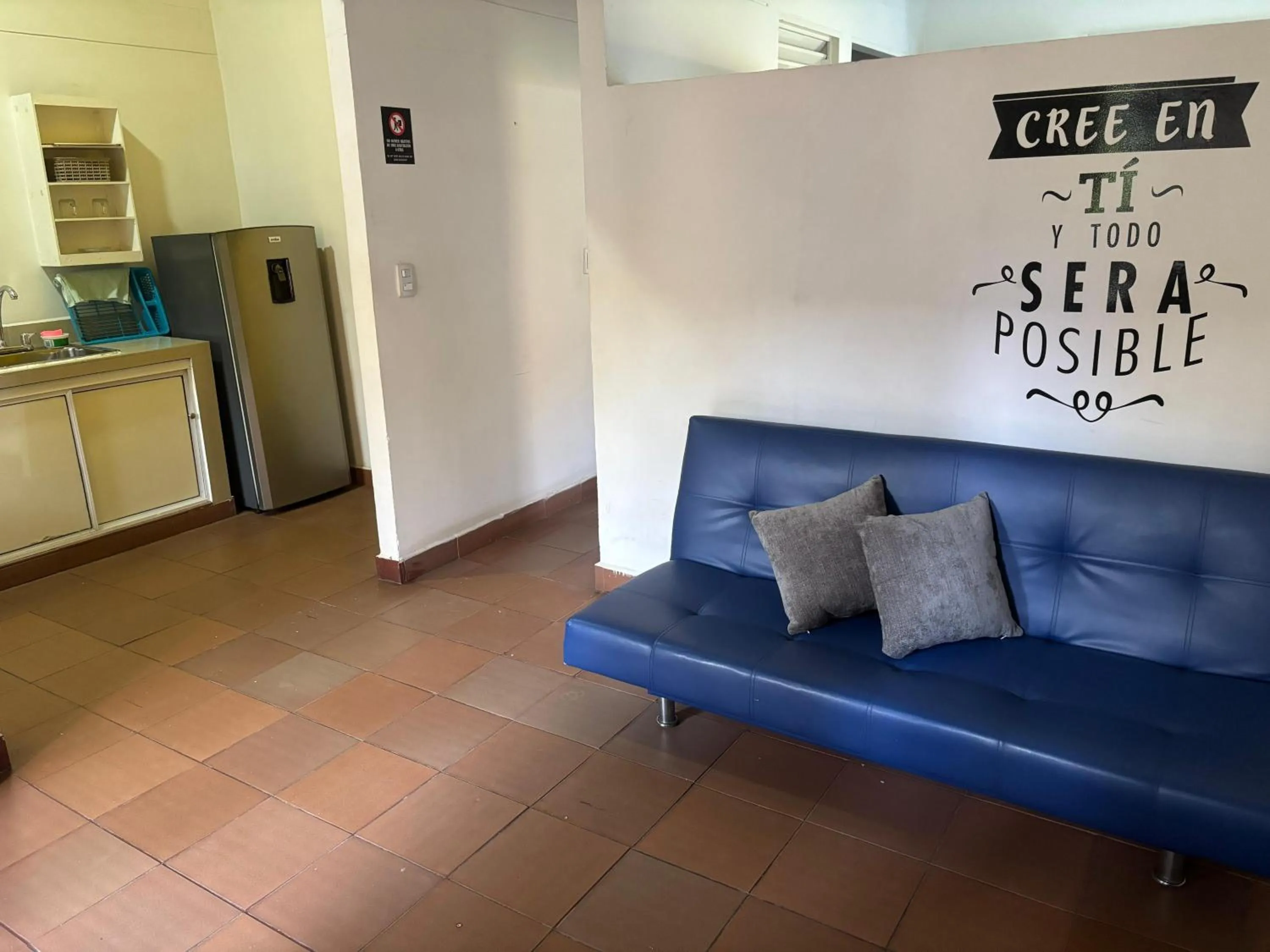 OUR HOME SAN ANTONIO