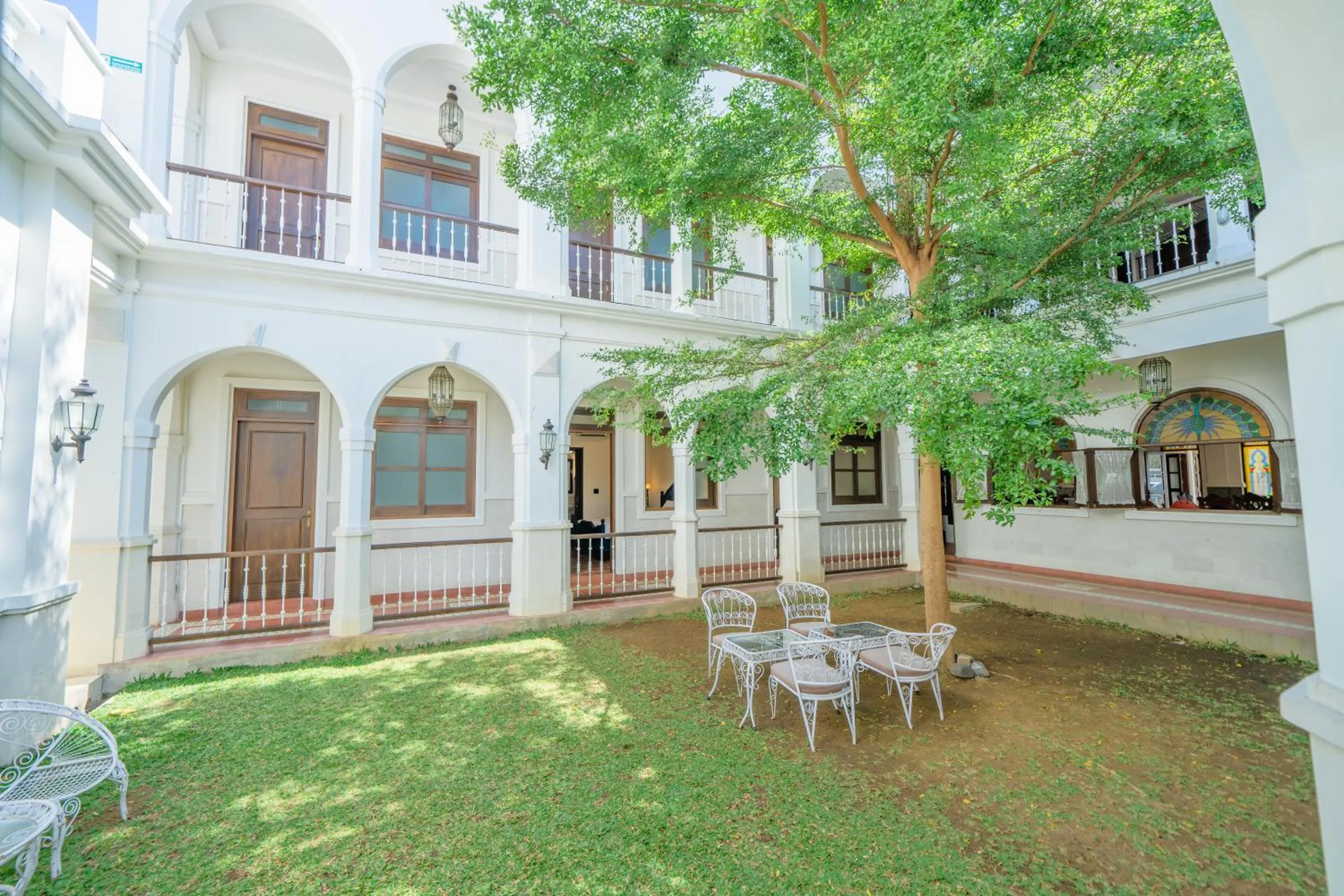 Property building in Pitaloka Hotel Sanur By DeWizZ Management