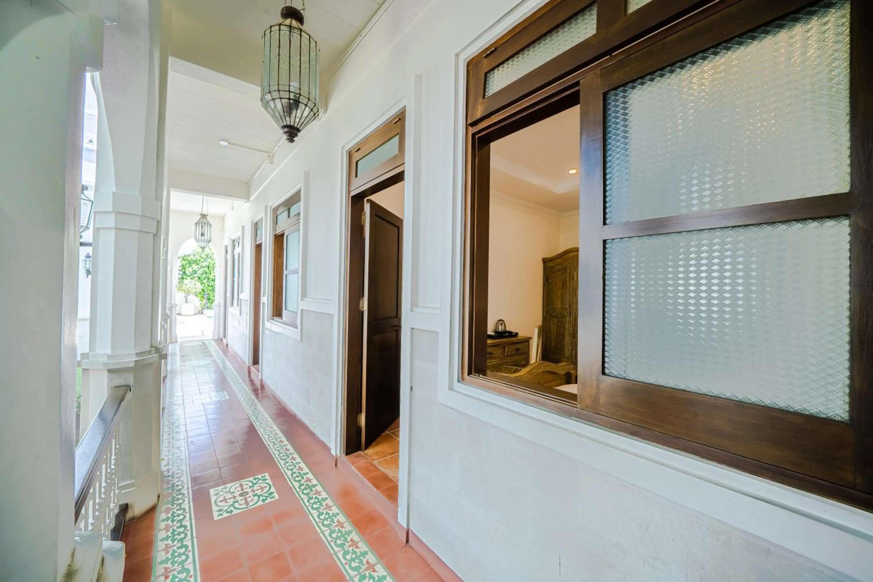 Property building in Pitaloka Hotel Sanur By DeWizZ Management