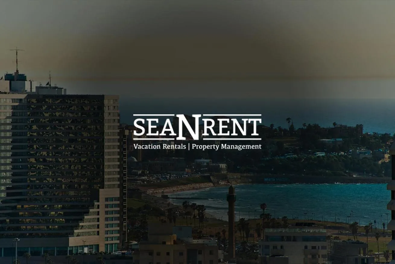 Lovely 2BR Apt w Balcony in Neve Tzedek Area Sea N' Rent