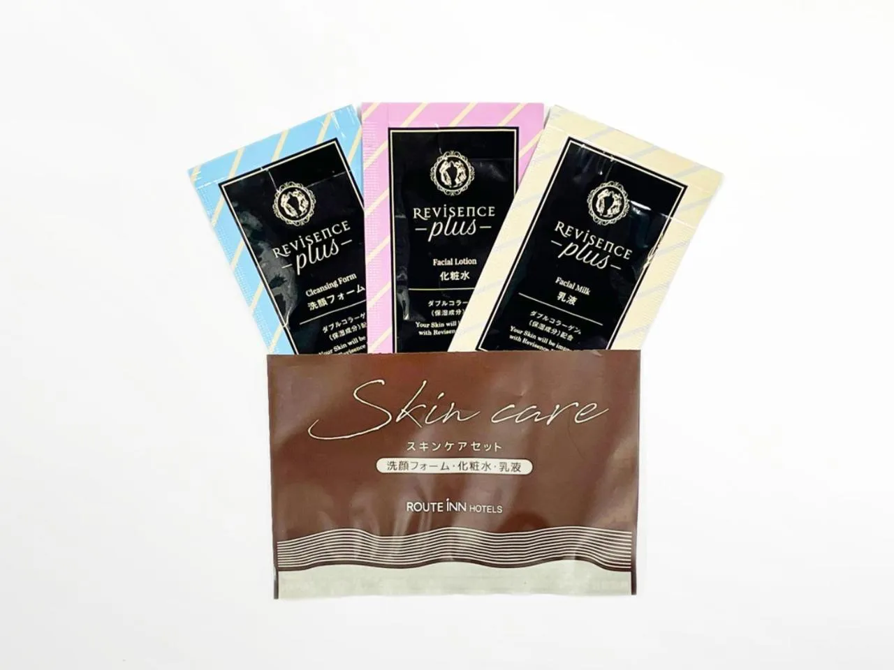 Other in Hotel Route Inn Numata