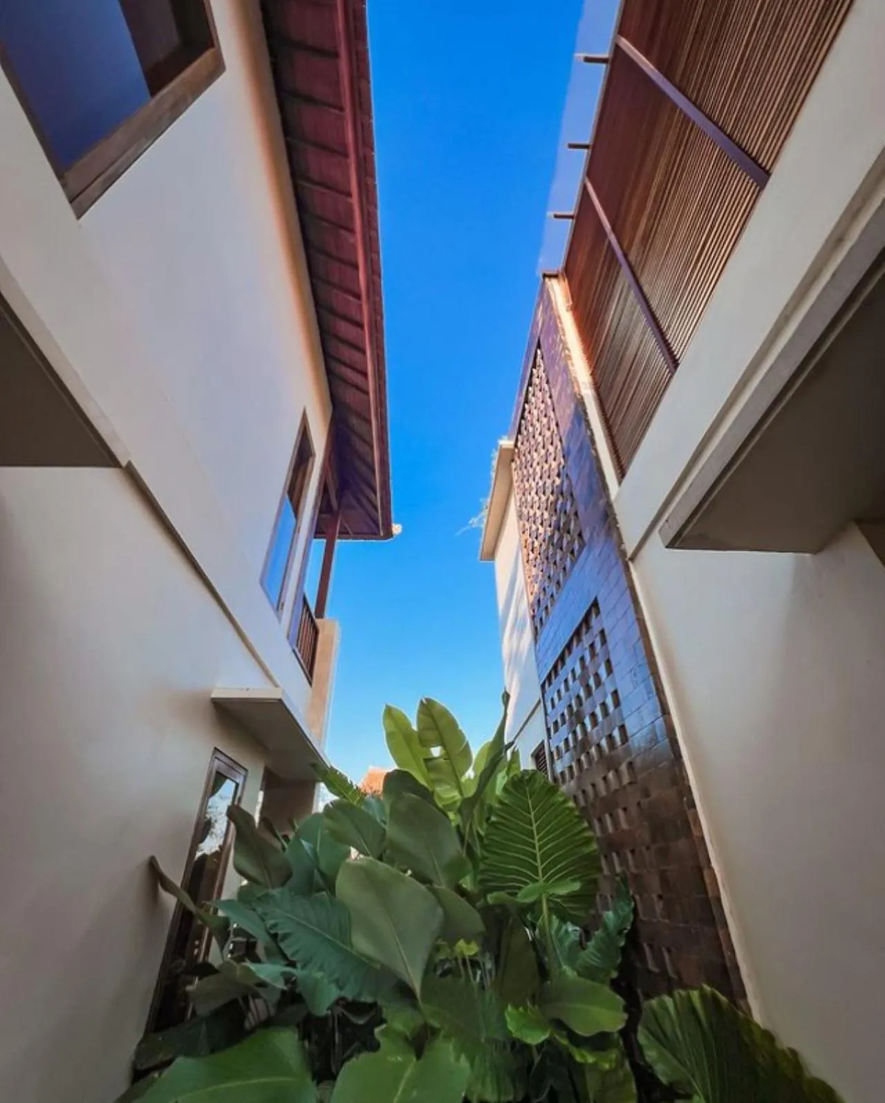 Property building in Odessa Village by GenuineHost