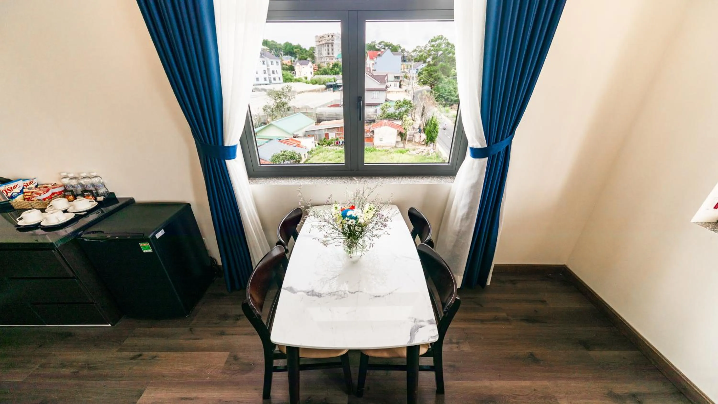 Property building in ROYAL DRAGON HOTEL