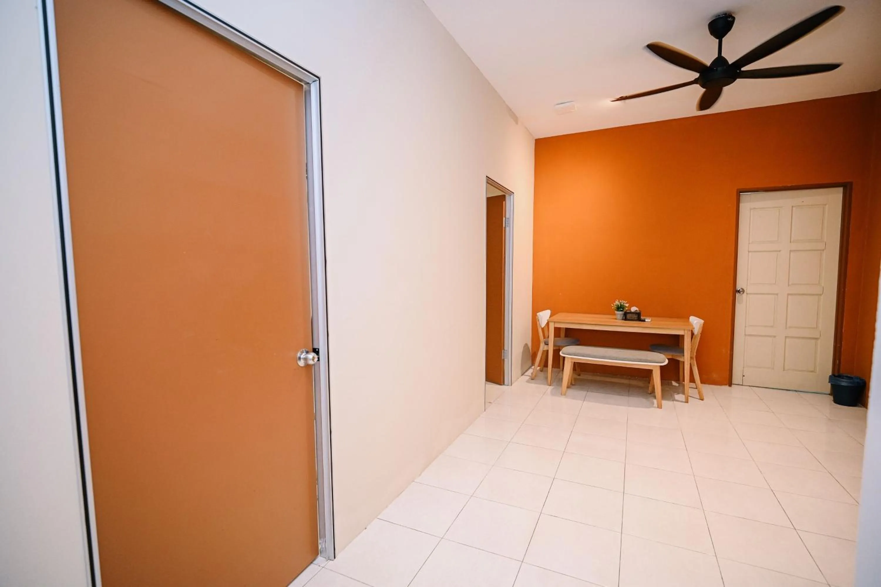 LiLLA Rainforest Retreat - Hulu Langat