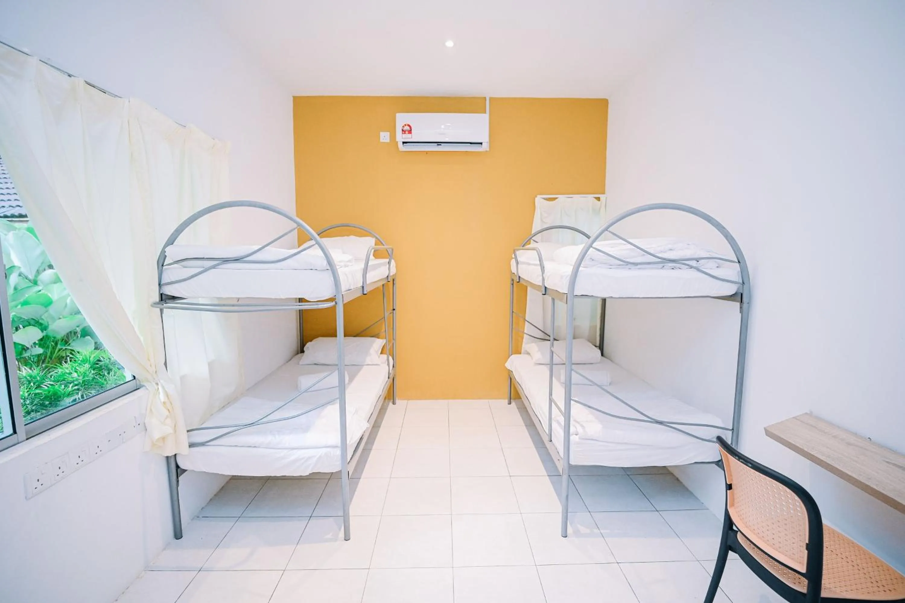 LiLLA Rainforest Retreat - Hulu Langat