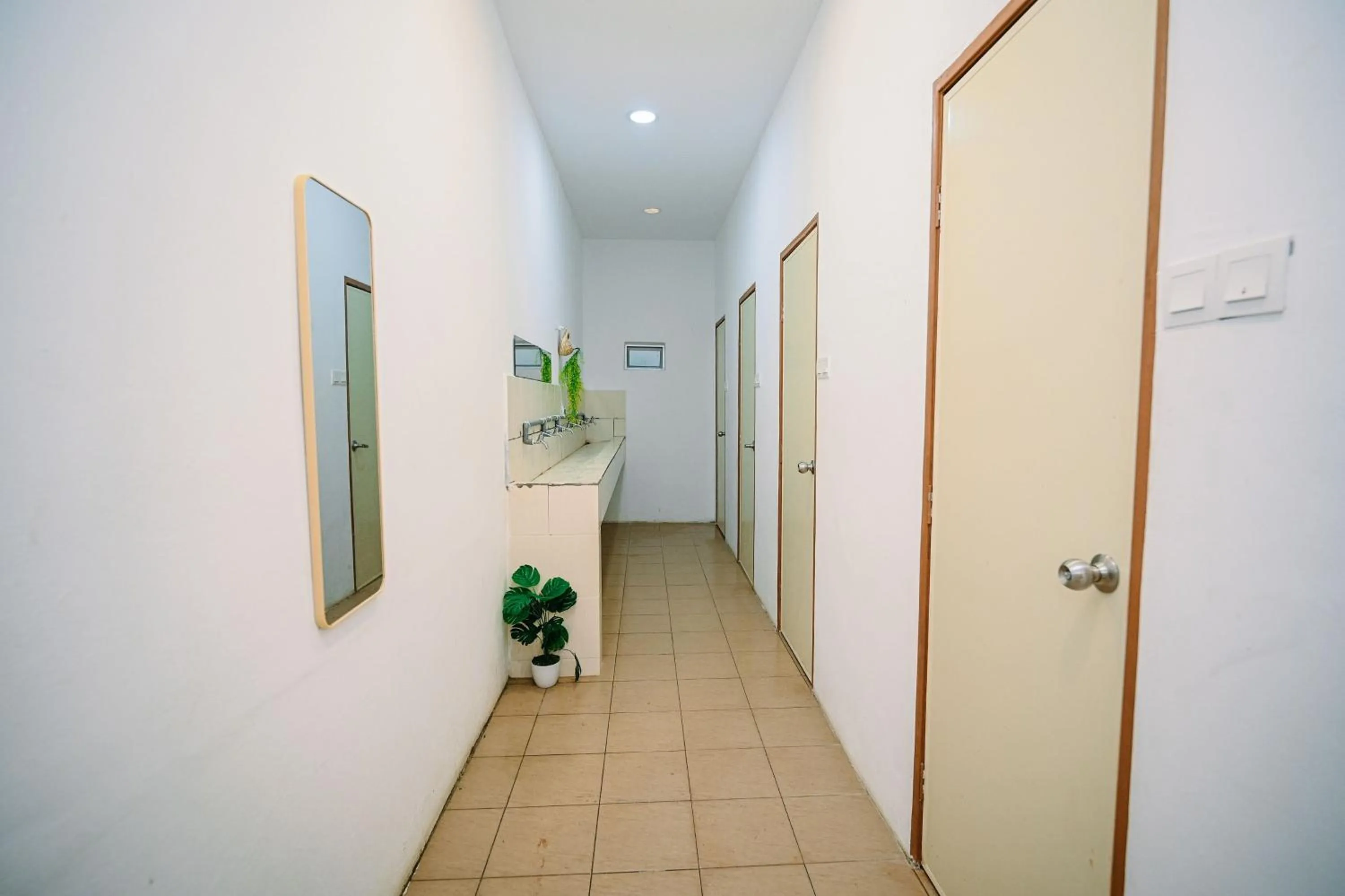 LiLLA Rainforest Retreat - Hulu Langat