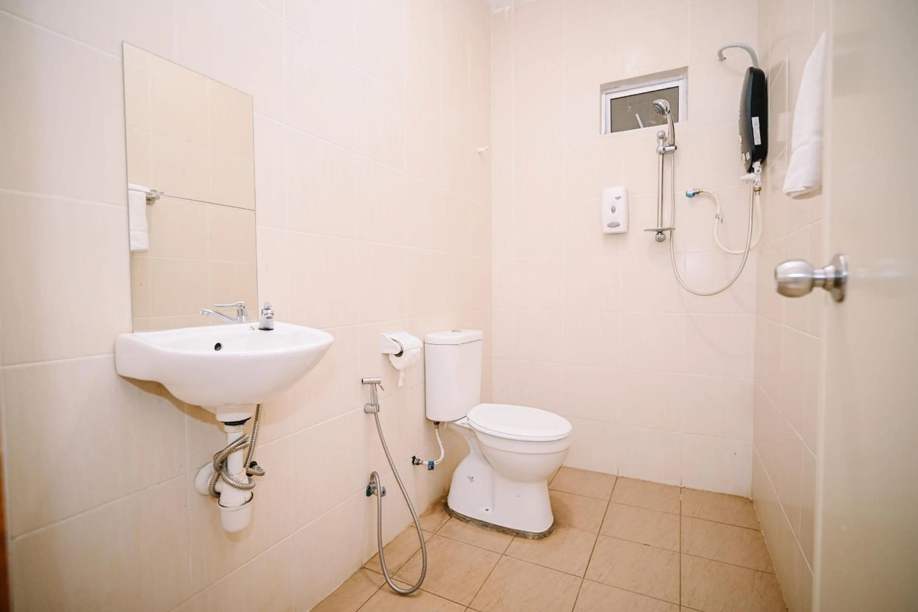 LiLLA Rainforest Retreat - Hulu Langat