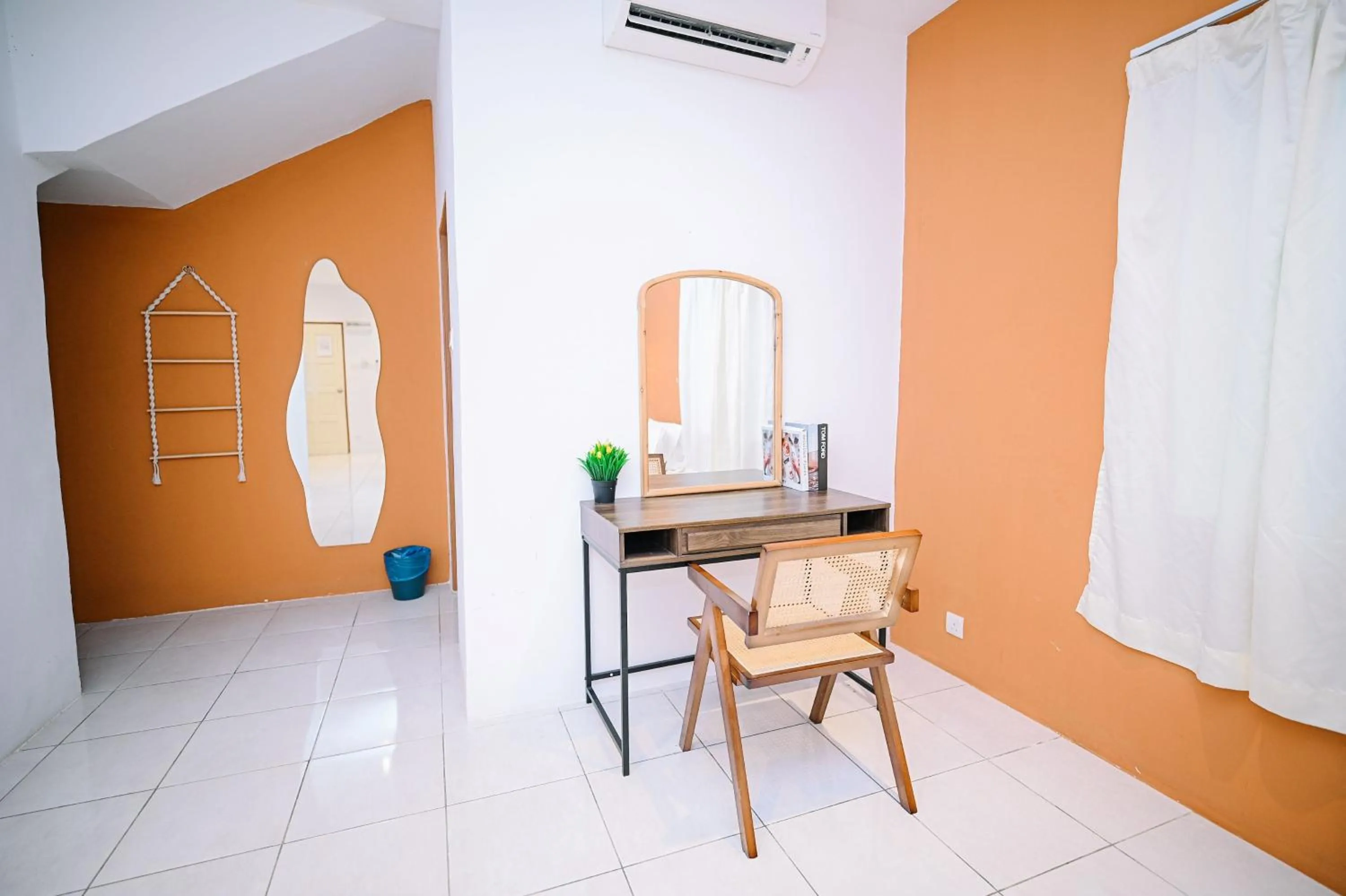 LiLLA Rainforest Retreat - Hulu Langat