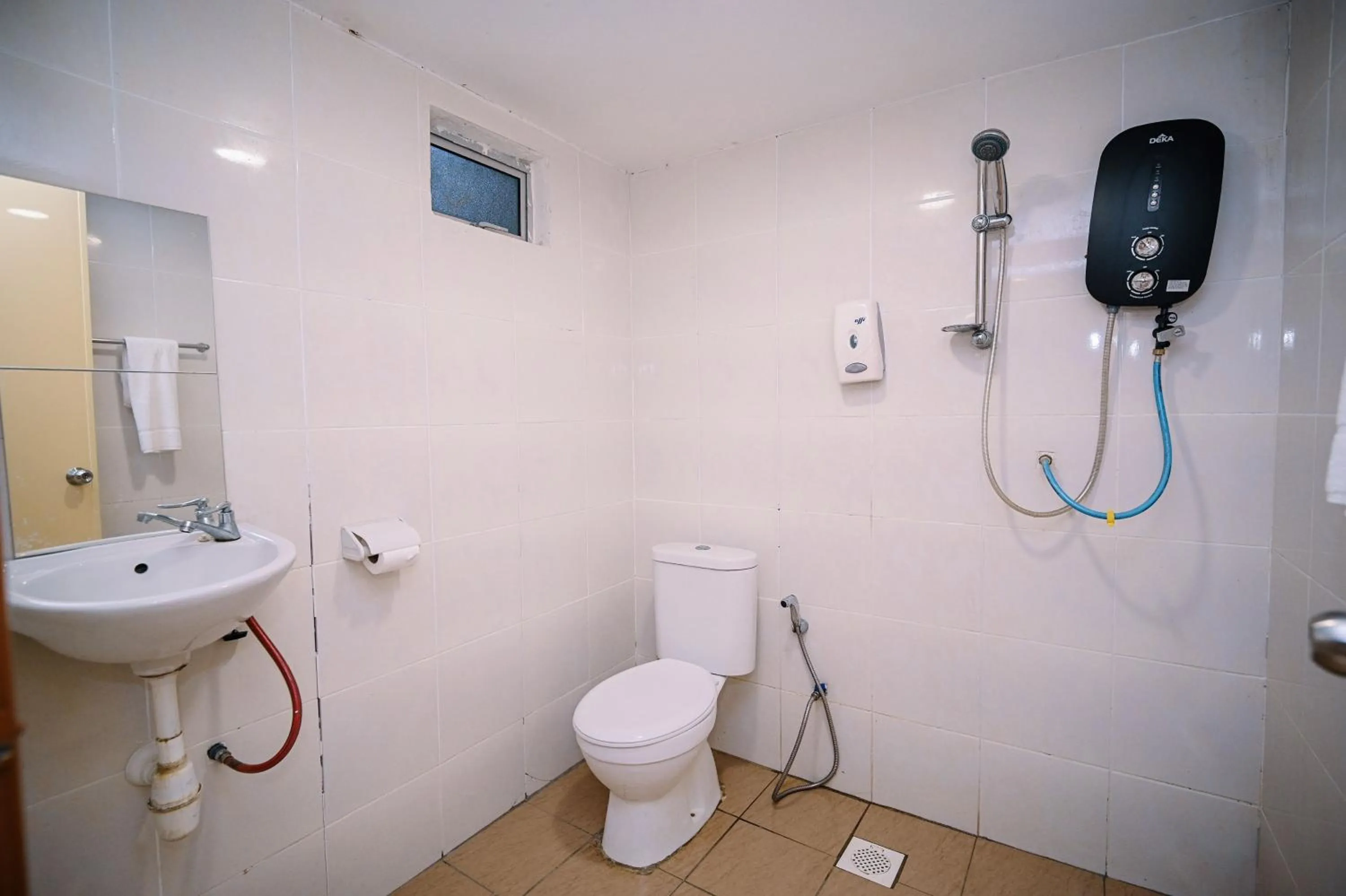 LiLLA Rainforest Retreat - Hulu Langat