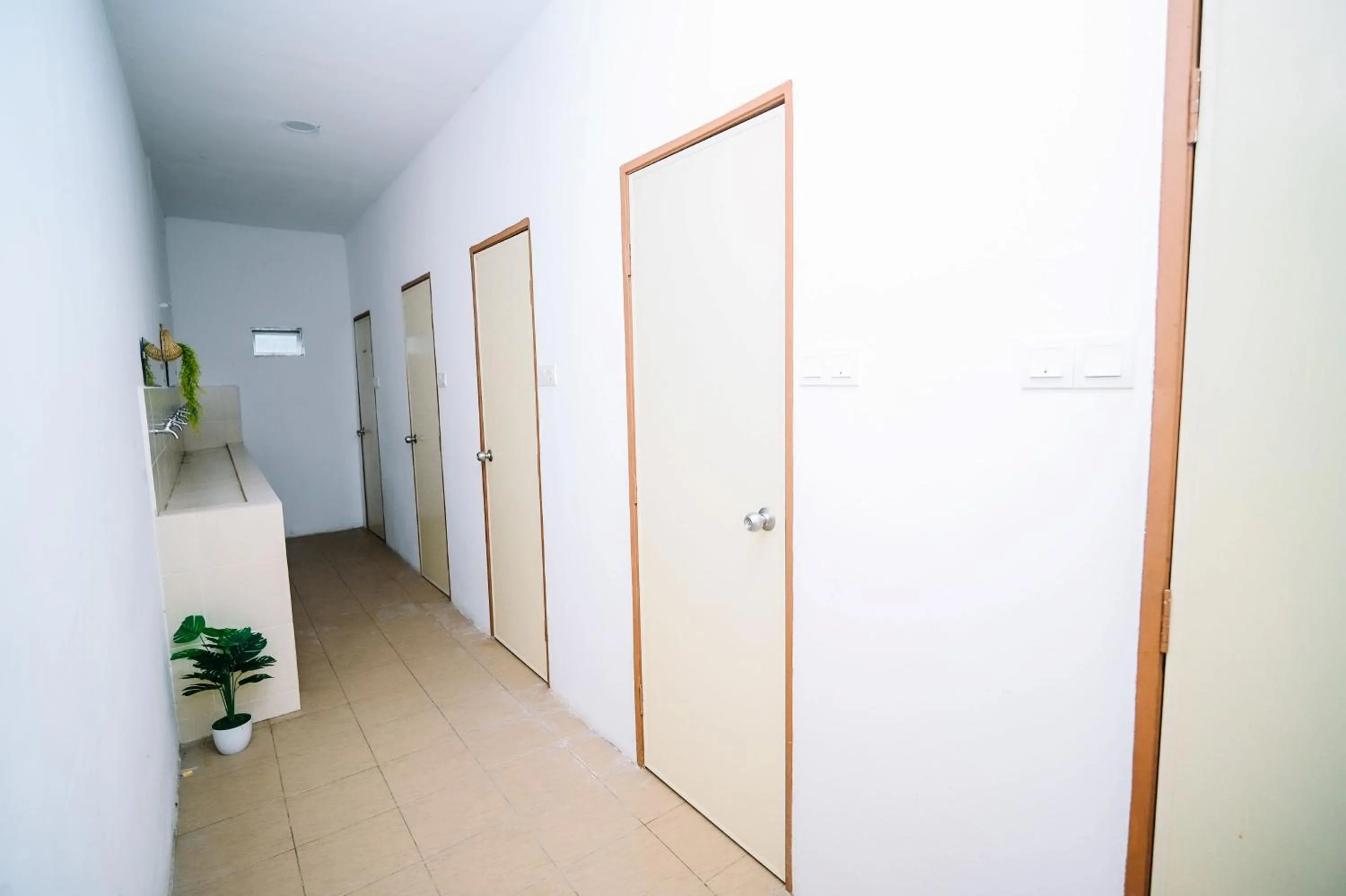 LiLLA Rainforest Retreat - Hulu Langat