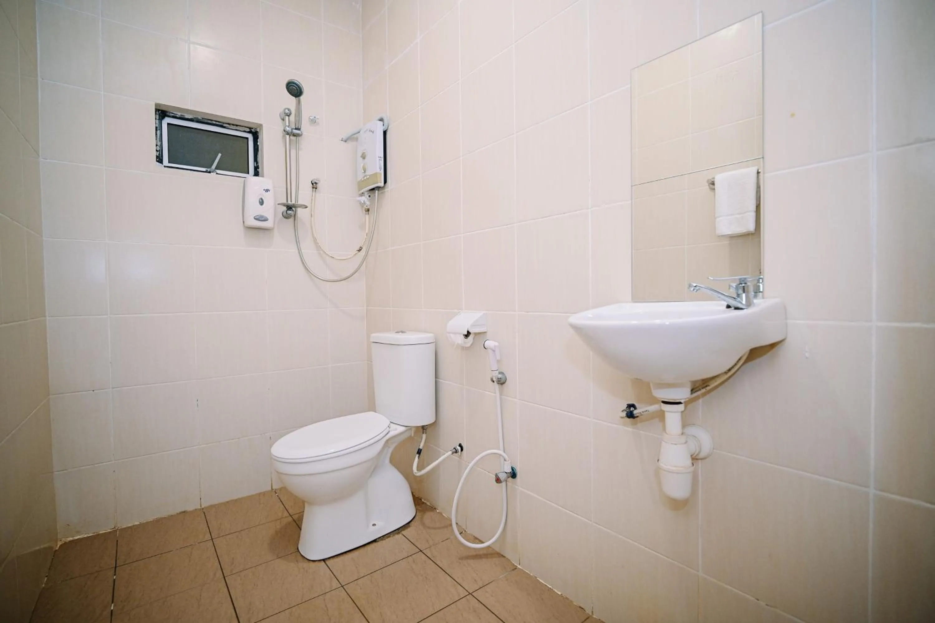 LiLLA Rainforest Retreat - Hulu Langat