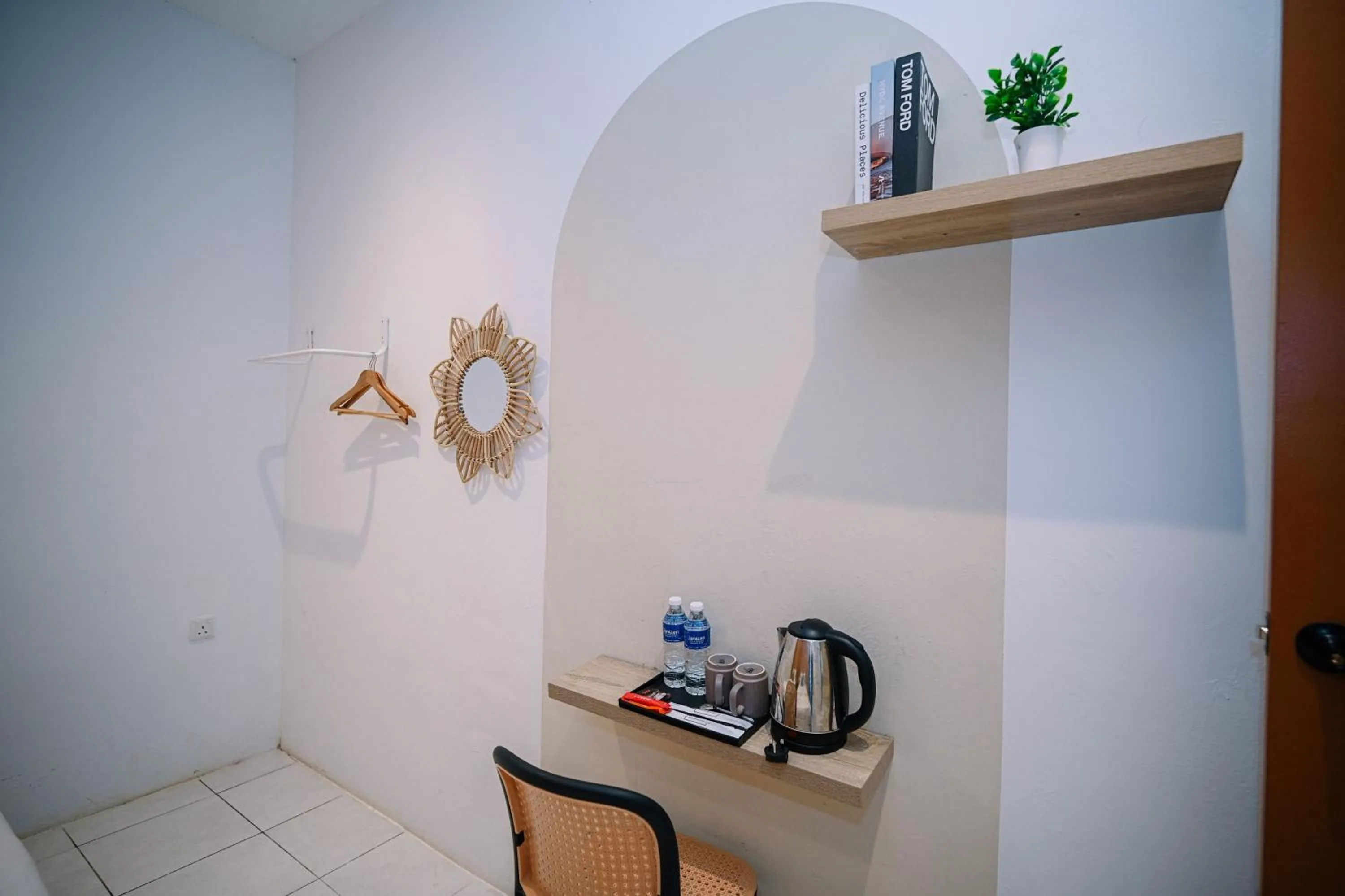 LiLLA Rainforest Retreat - Hulu Langat