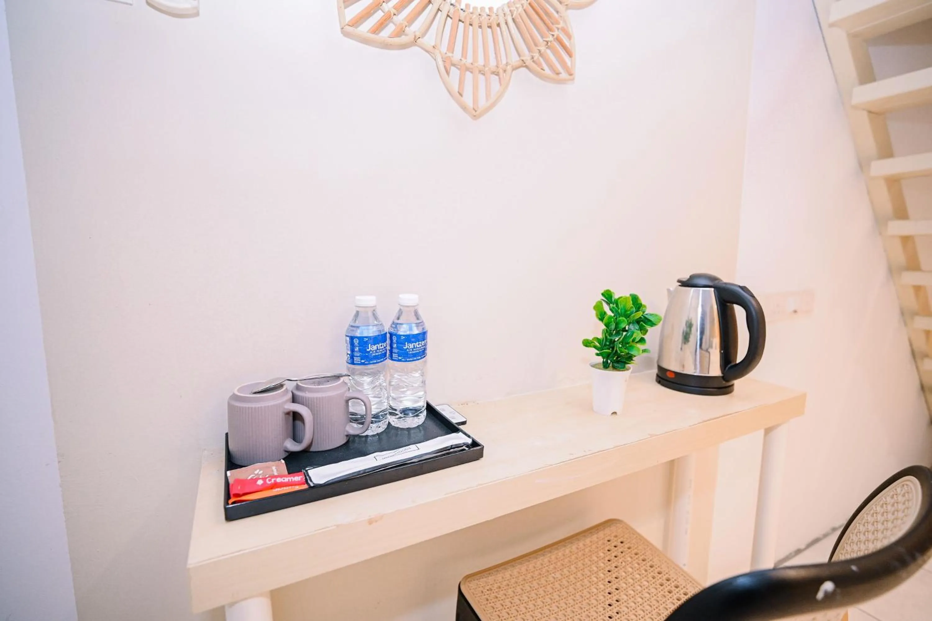 LiLLA Rainforest Retreat - Hulu Langat