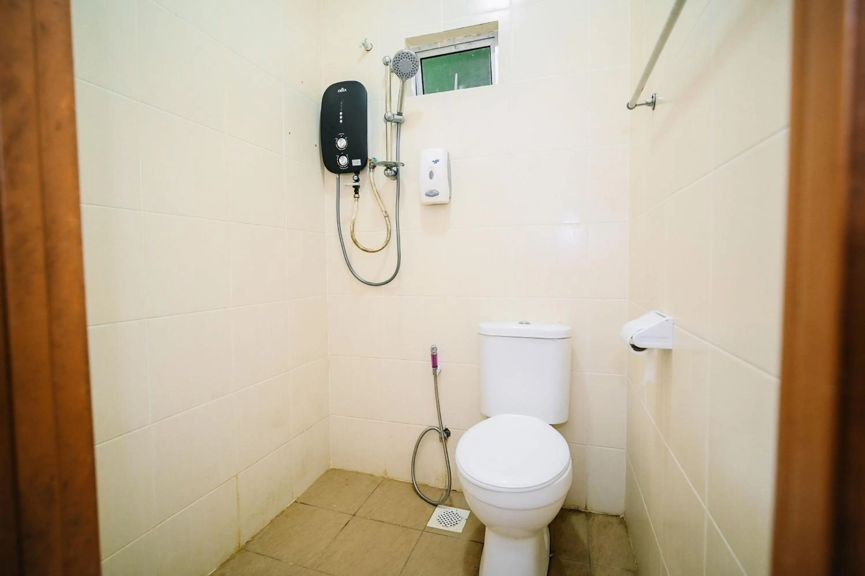 LiLLA Rainforest Retreat - Hulu Langat