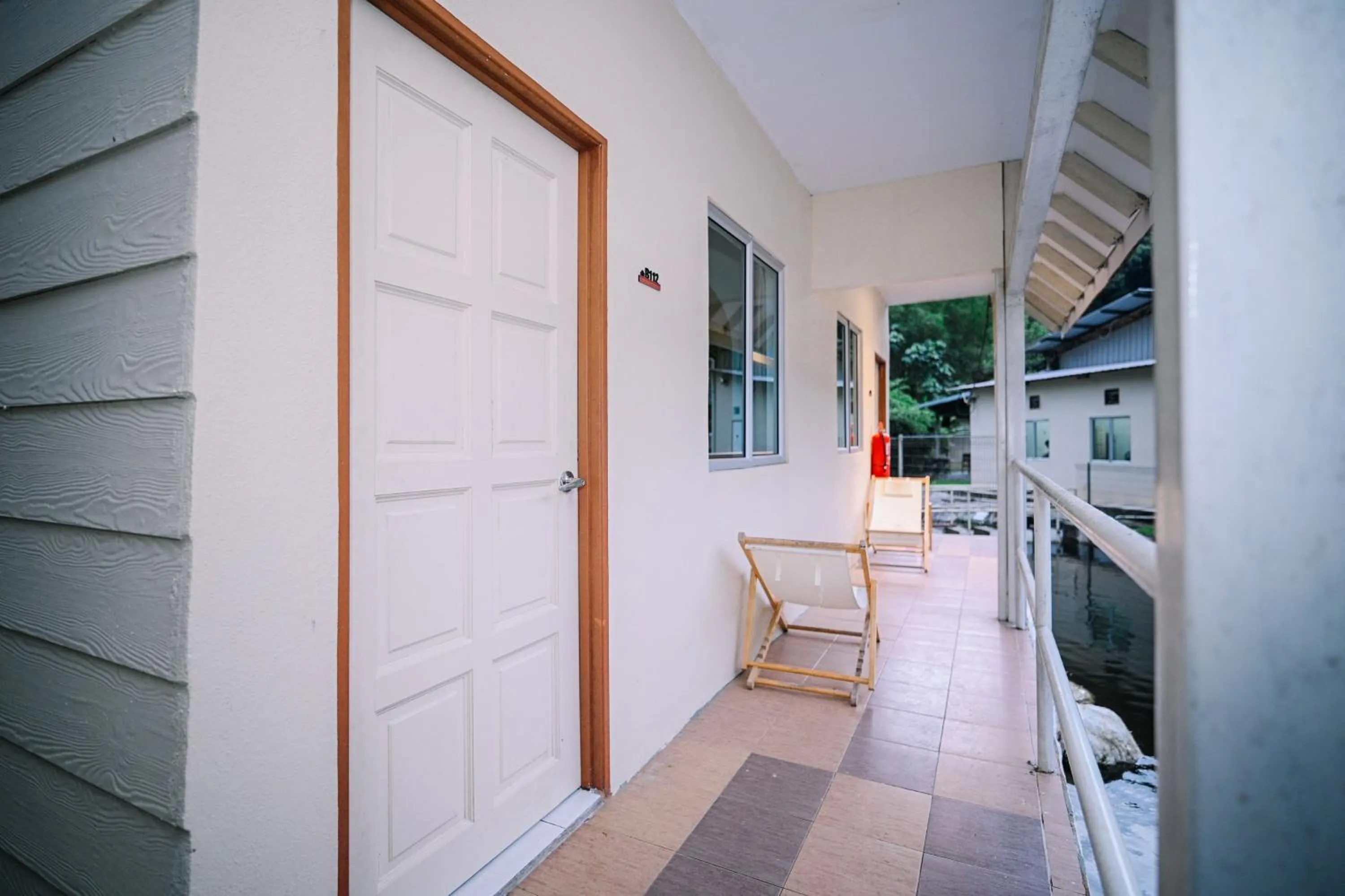 LiLLA Rainforest Retreat - Hulu Langat