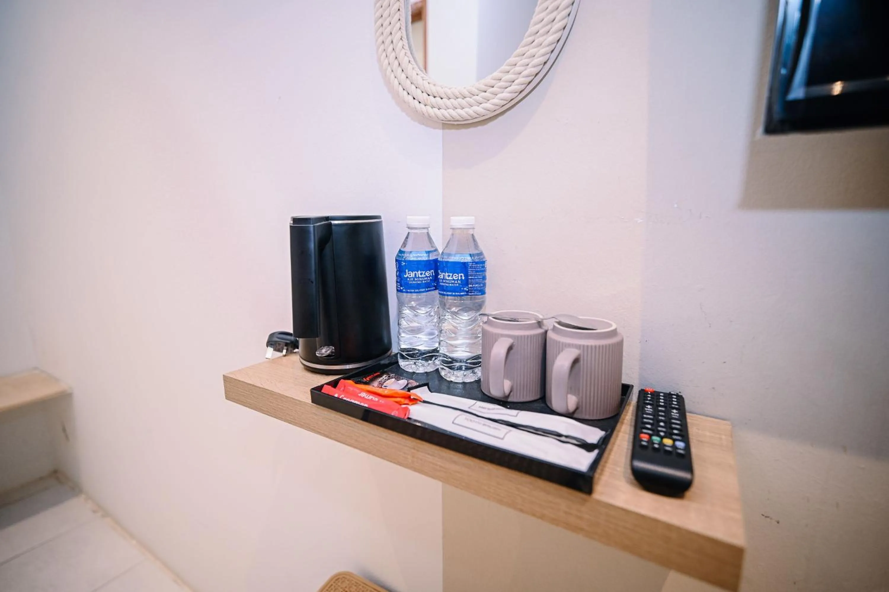 LiLLA Rainforest Retreat - Hulu Langat