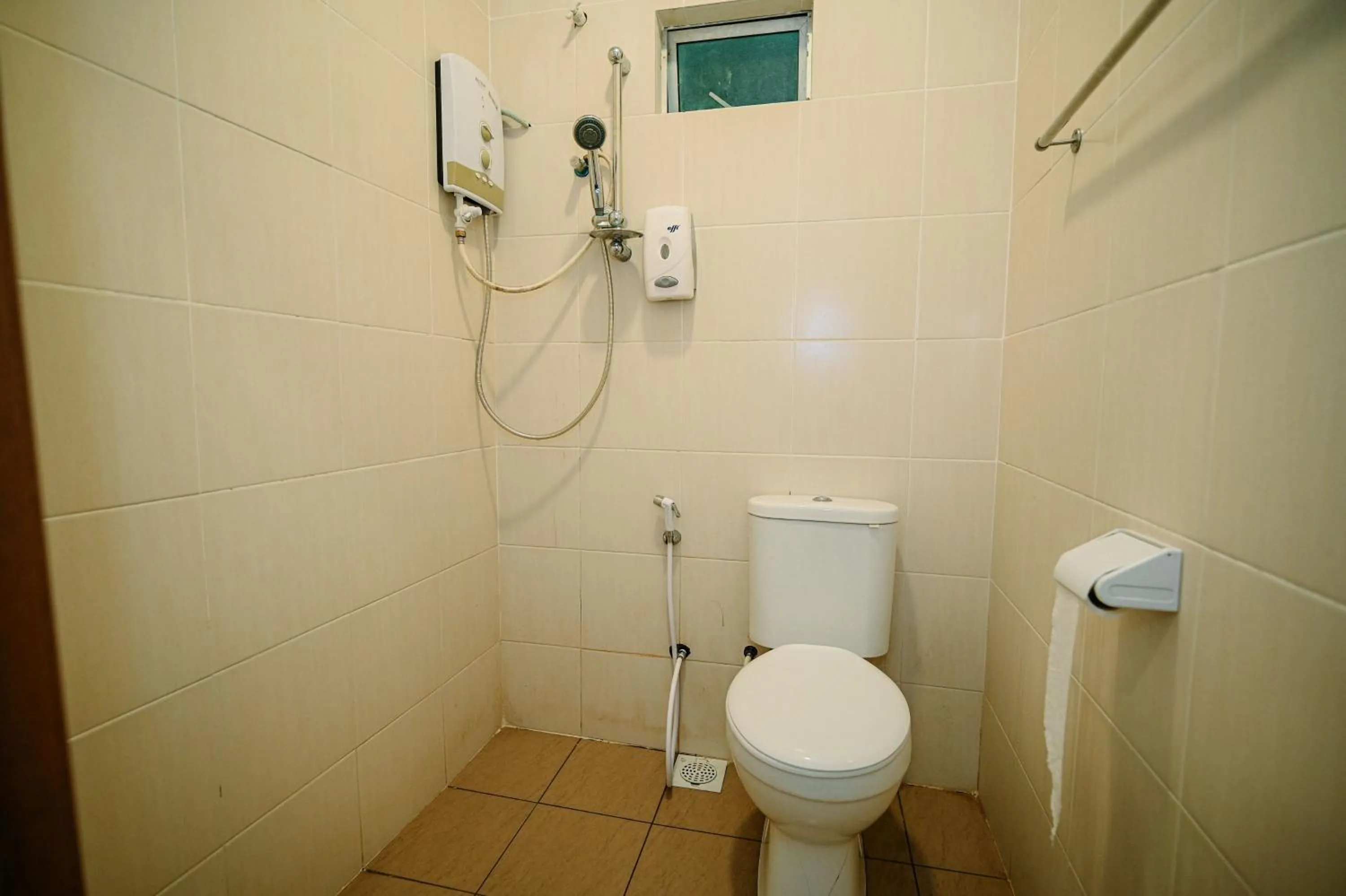 LiLLA Rainforest Retreat - Hulu Langat