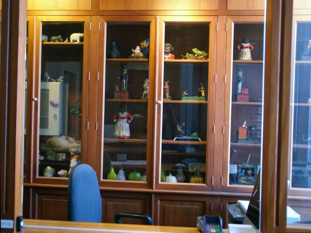 Lobby or reception in Hotel Adolesce