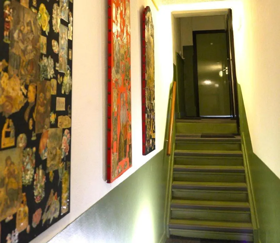 Other in Hotel Adolesce