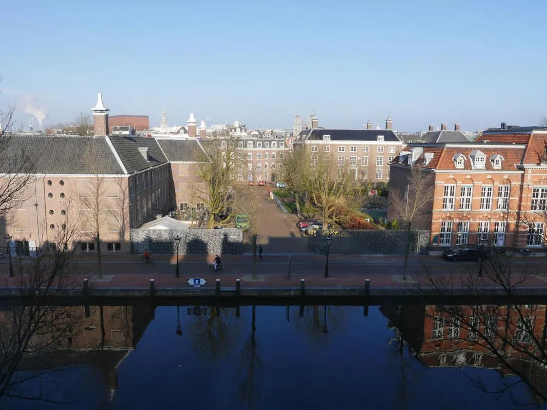 Day in Hotel Adolesce