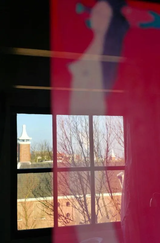 Day in Hotel Adolesce