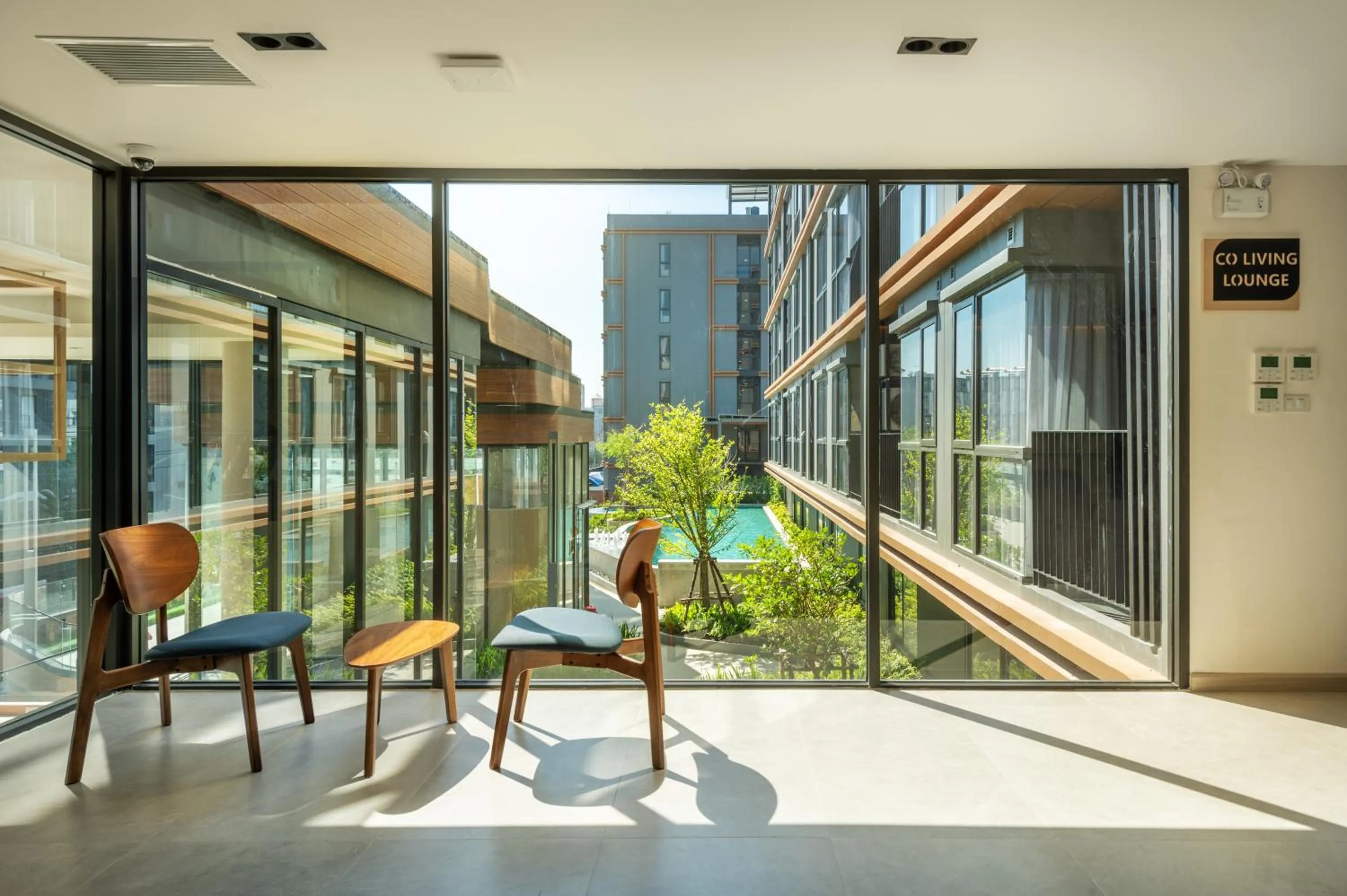 Salaya One Hotel & Service Apartment