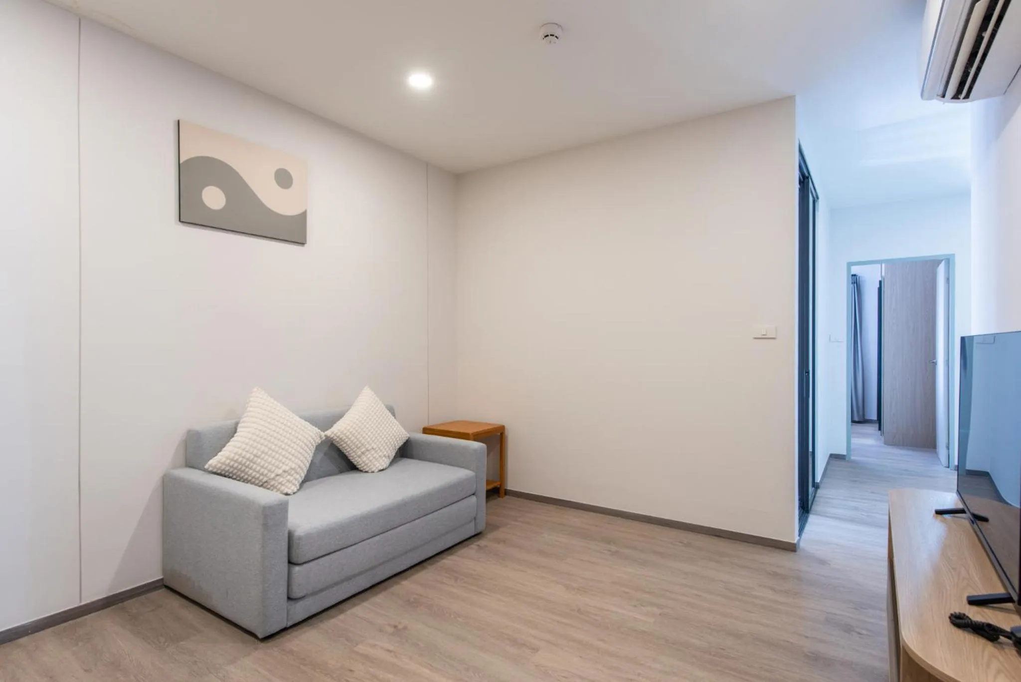 Salaya One Hotel & Service Apartment