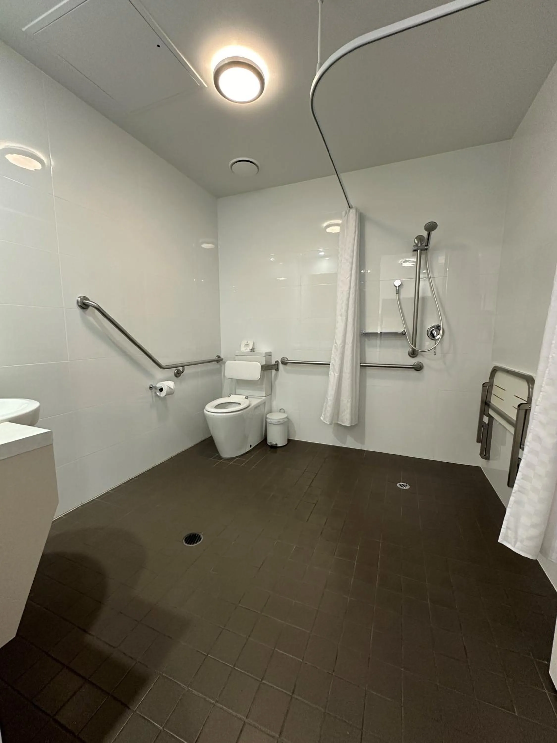 Quest King William South