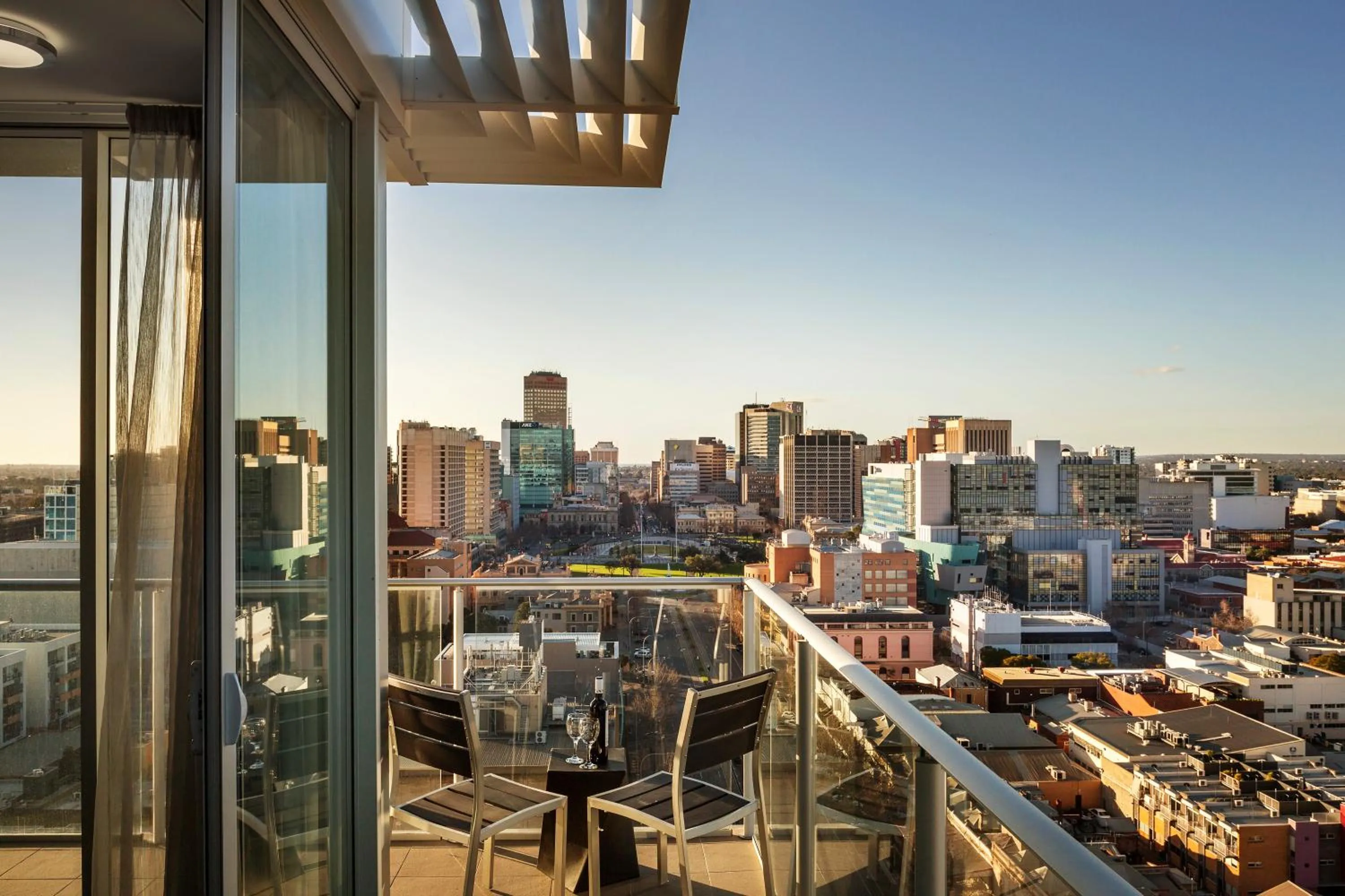 Day in Quest King William South