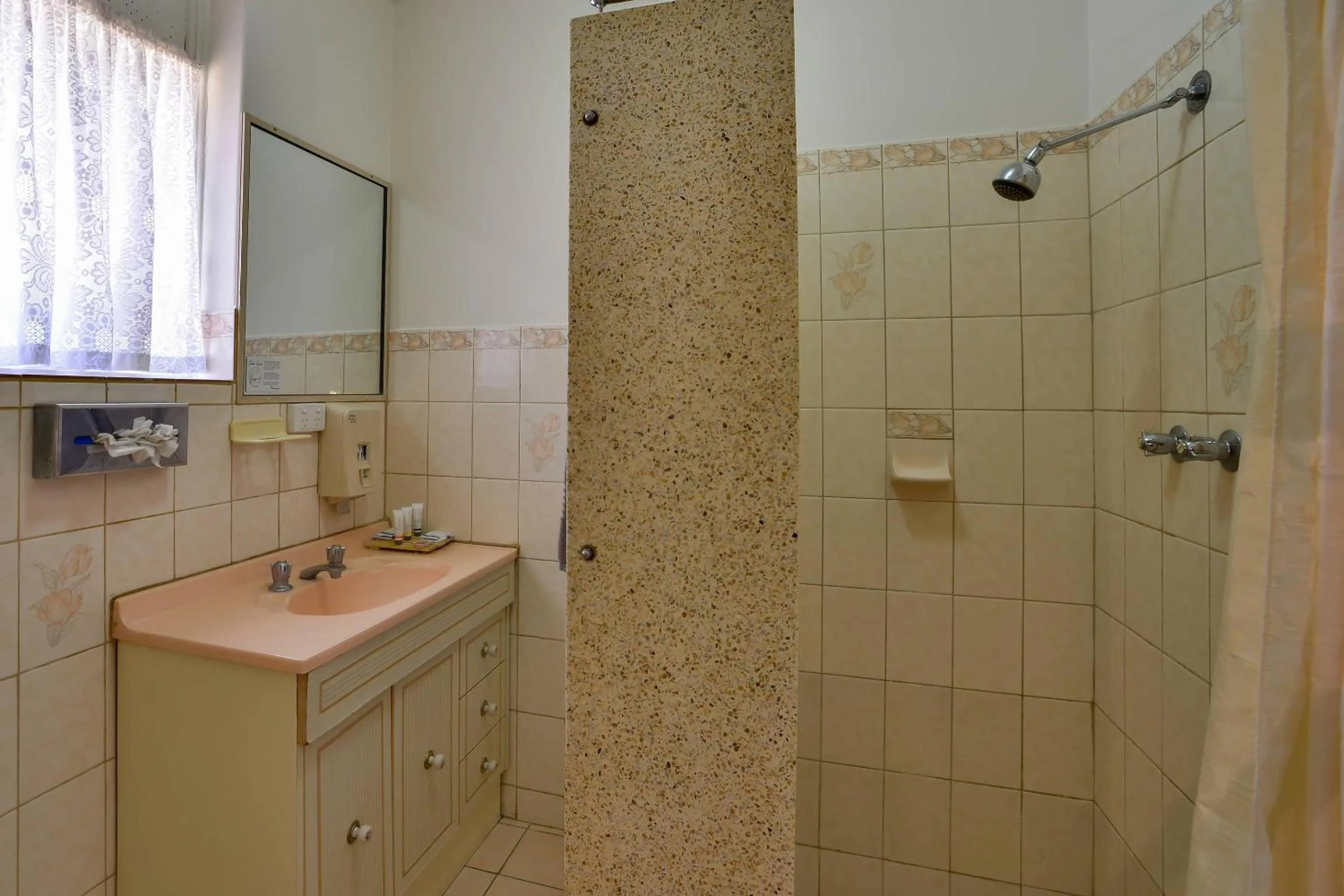 Bedroom in Comfort Inn & Suites Augusta Westside