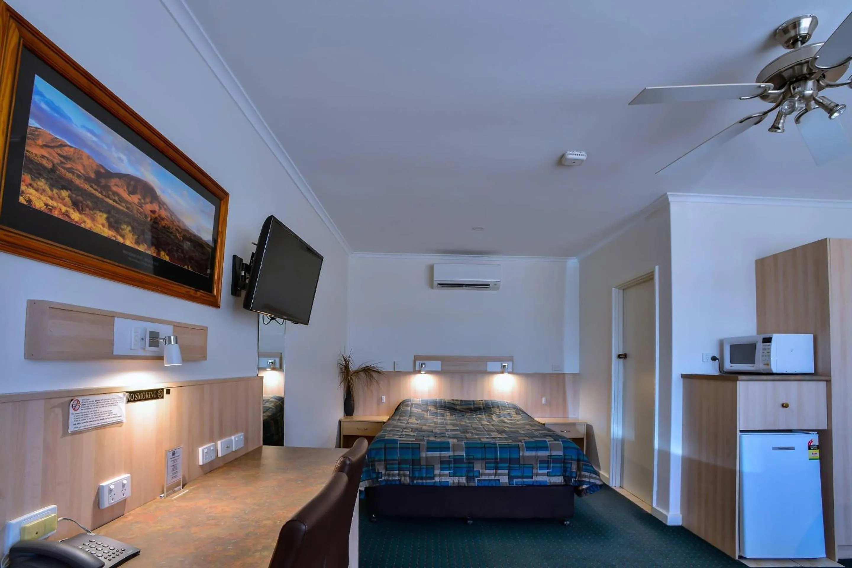 Bedroom, Bed in Comfort Inn & Suites Augusta Westside