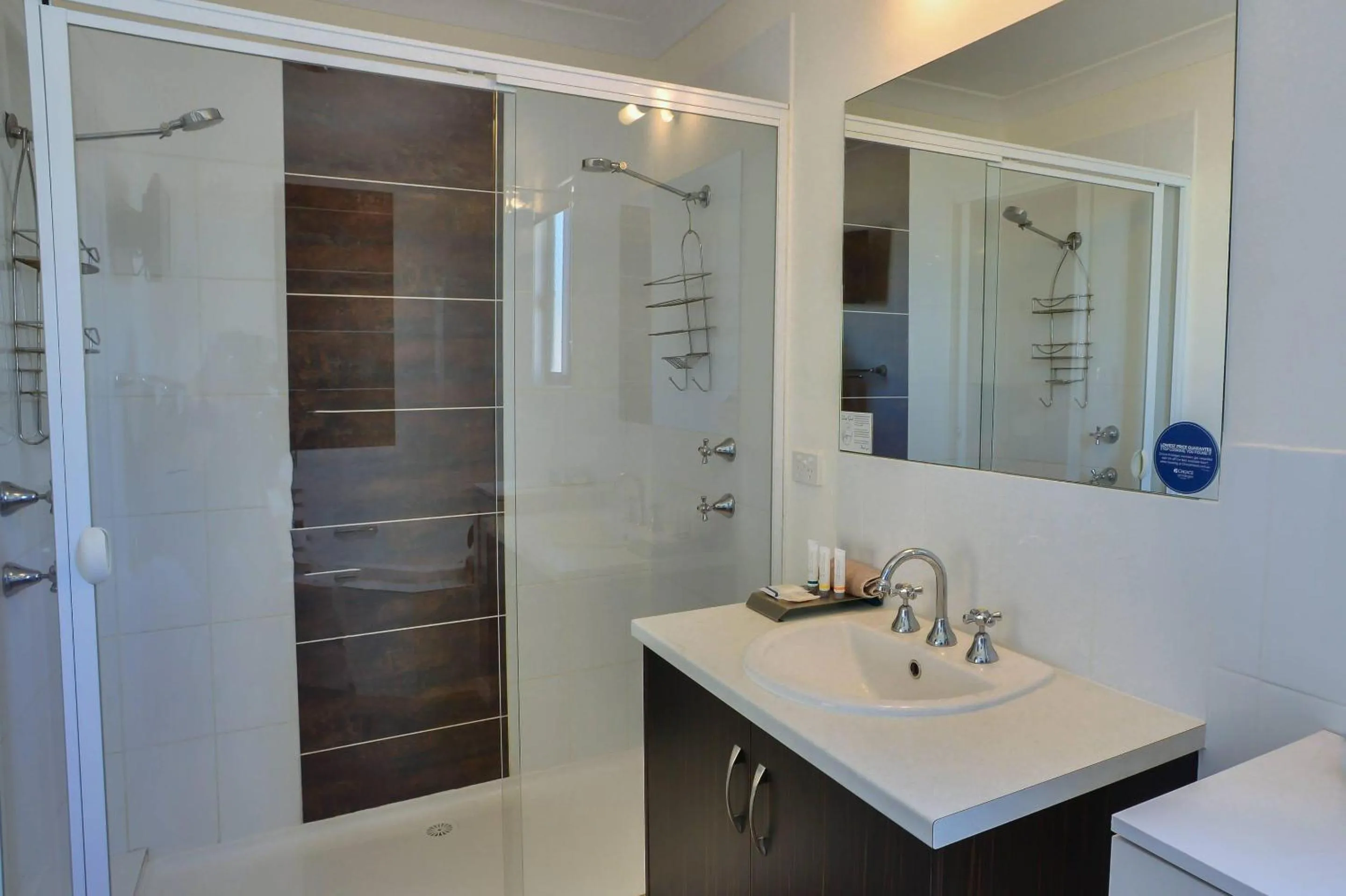 Bedroom in Comfort Inn & Suites Augusta Westside