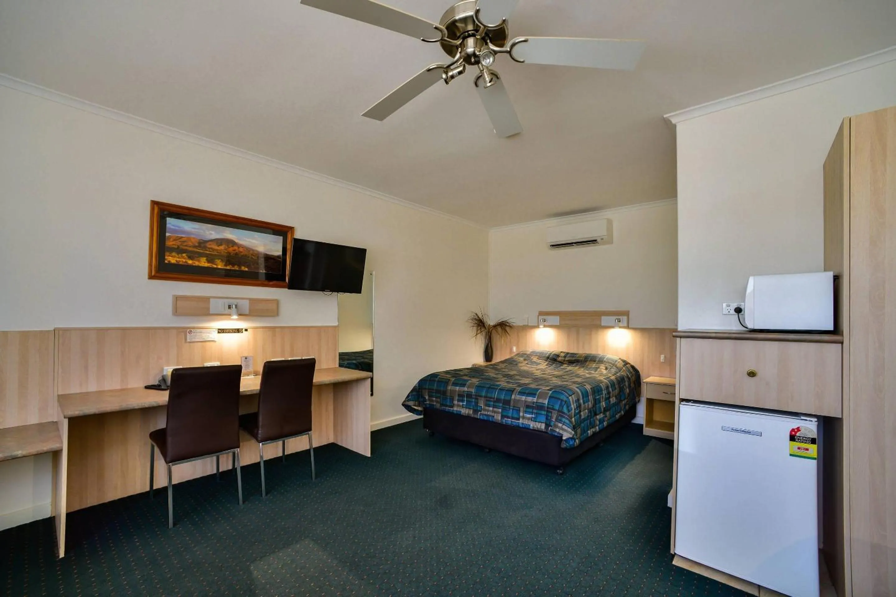 Bedroom, Bed in Comfort Inn & Suites Augusta Westside