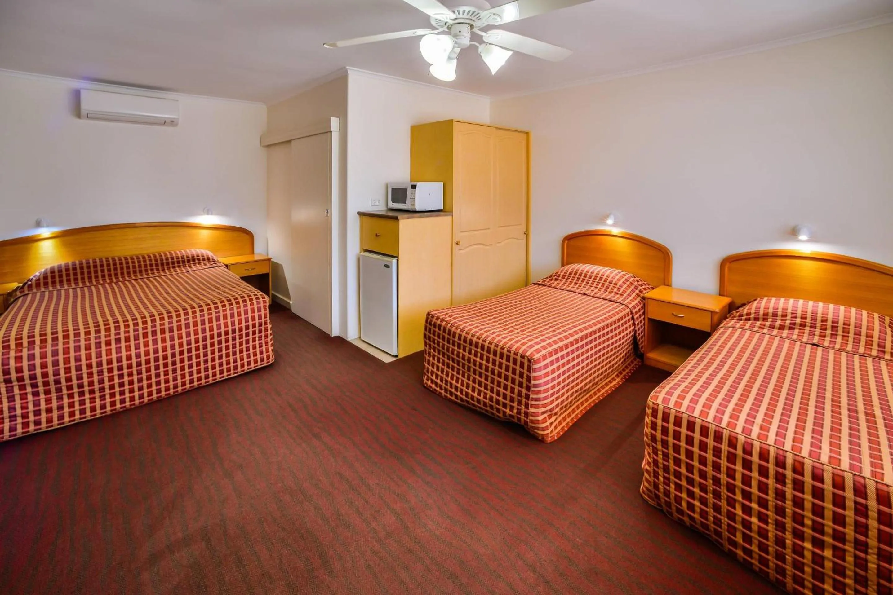 Bedroom, Bed in Comfort Inn & Suites Augusta Westside