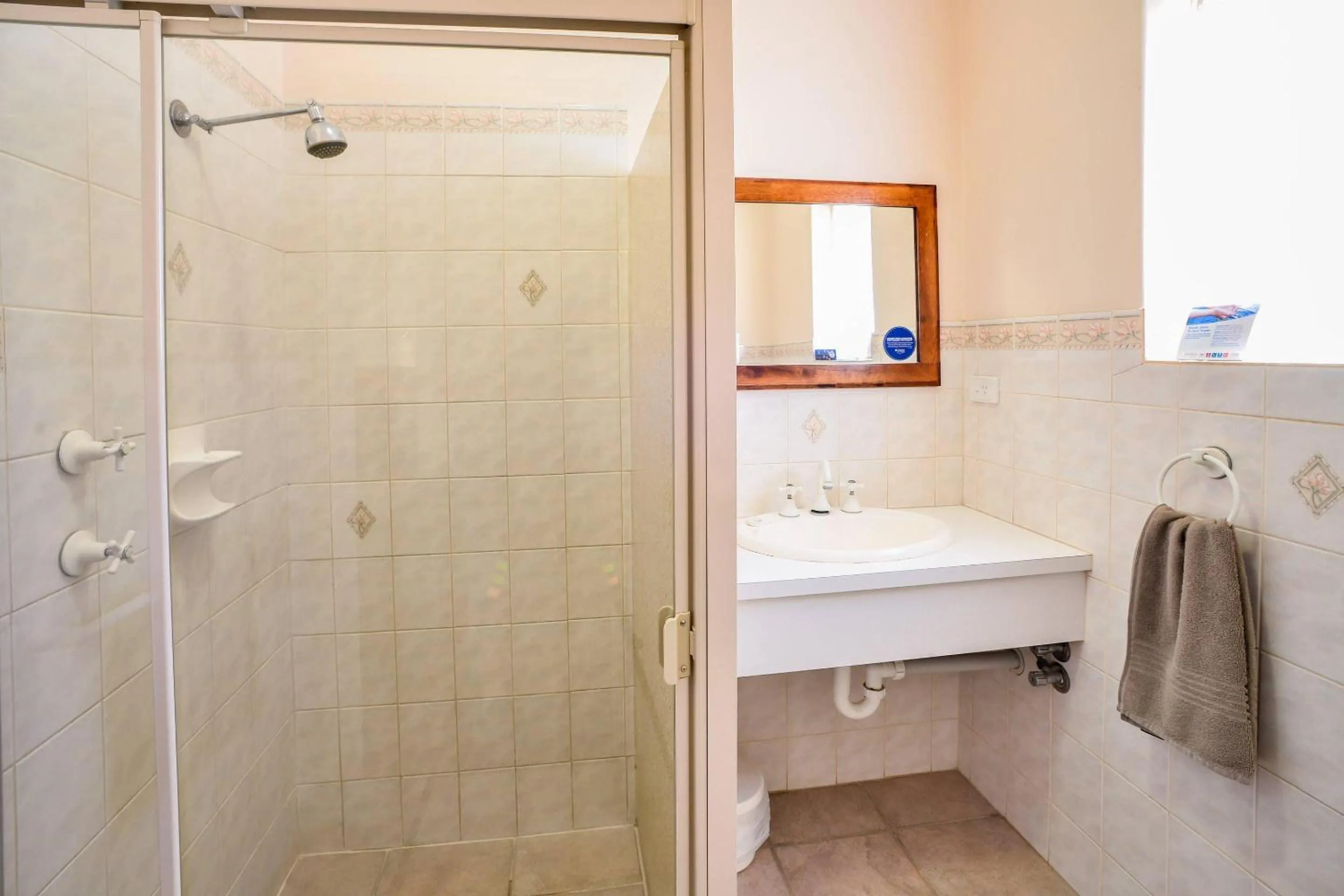 Bedroom in Comfort Inn & Suites Augusta Westside