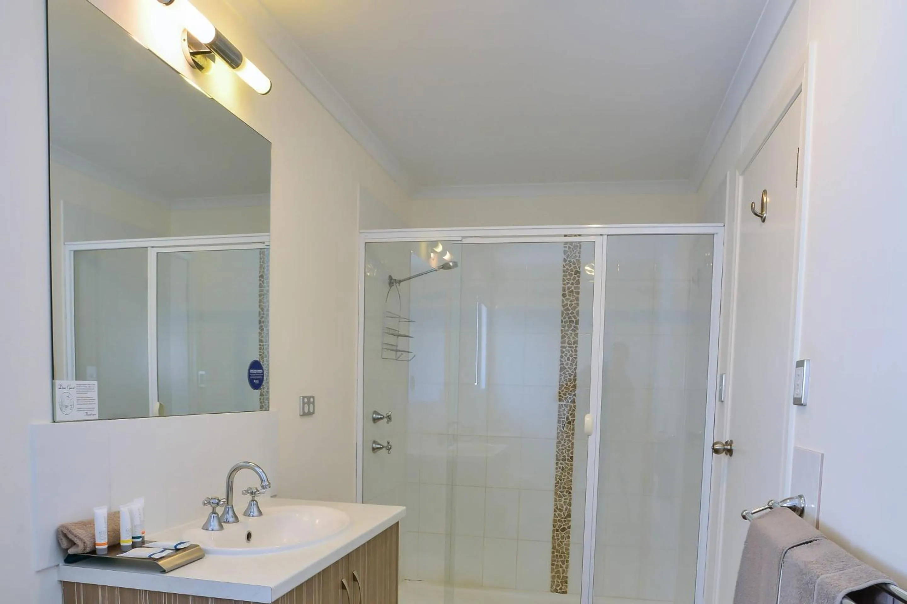 Bedroom in Comfort Inn & Suites Augusta Westside