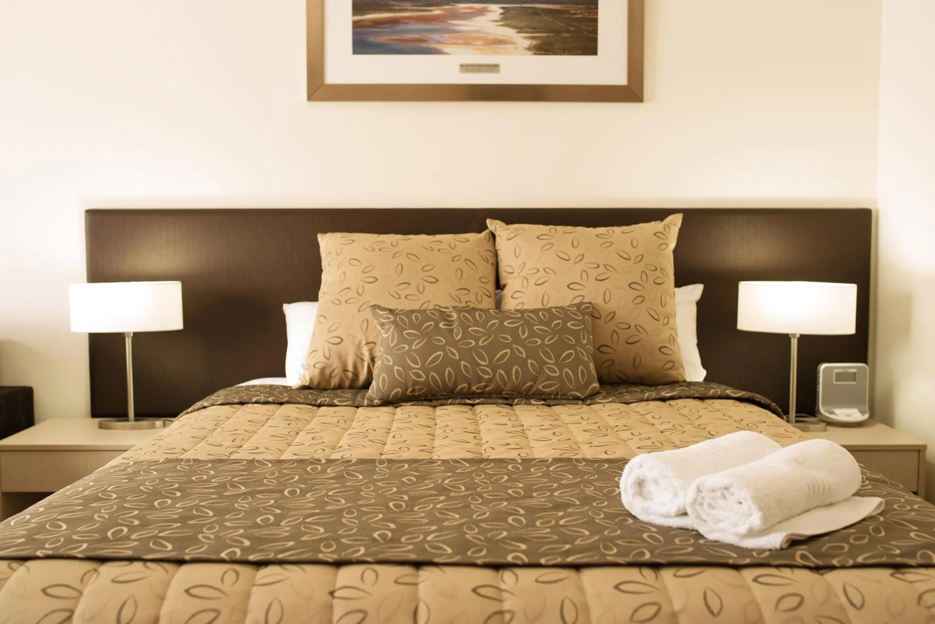 Bedroom, Bed in Comfort Inn & Suites Augusta Westside