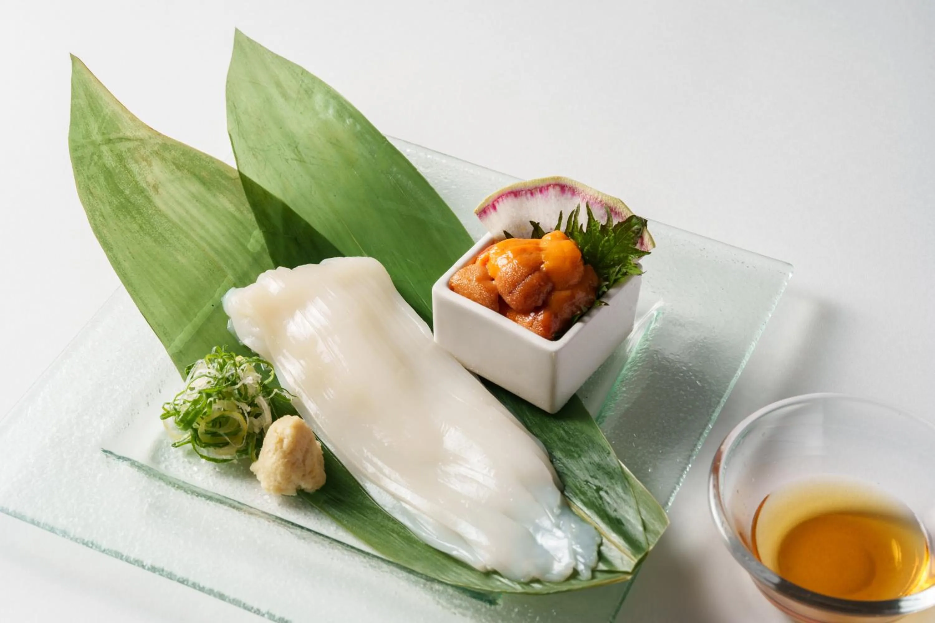 Restaurant/places to eat in Hotel Nidom