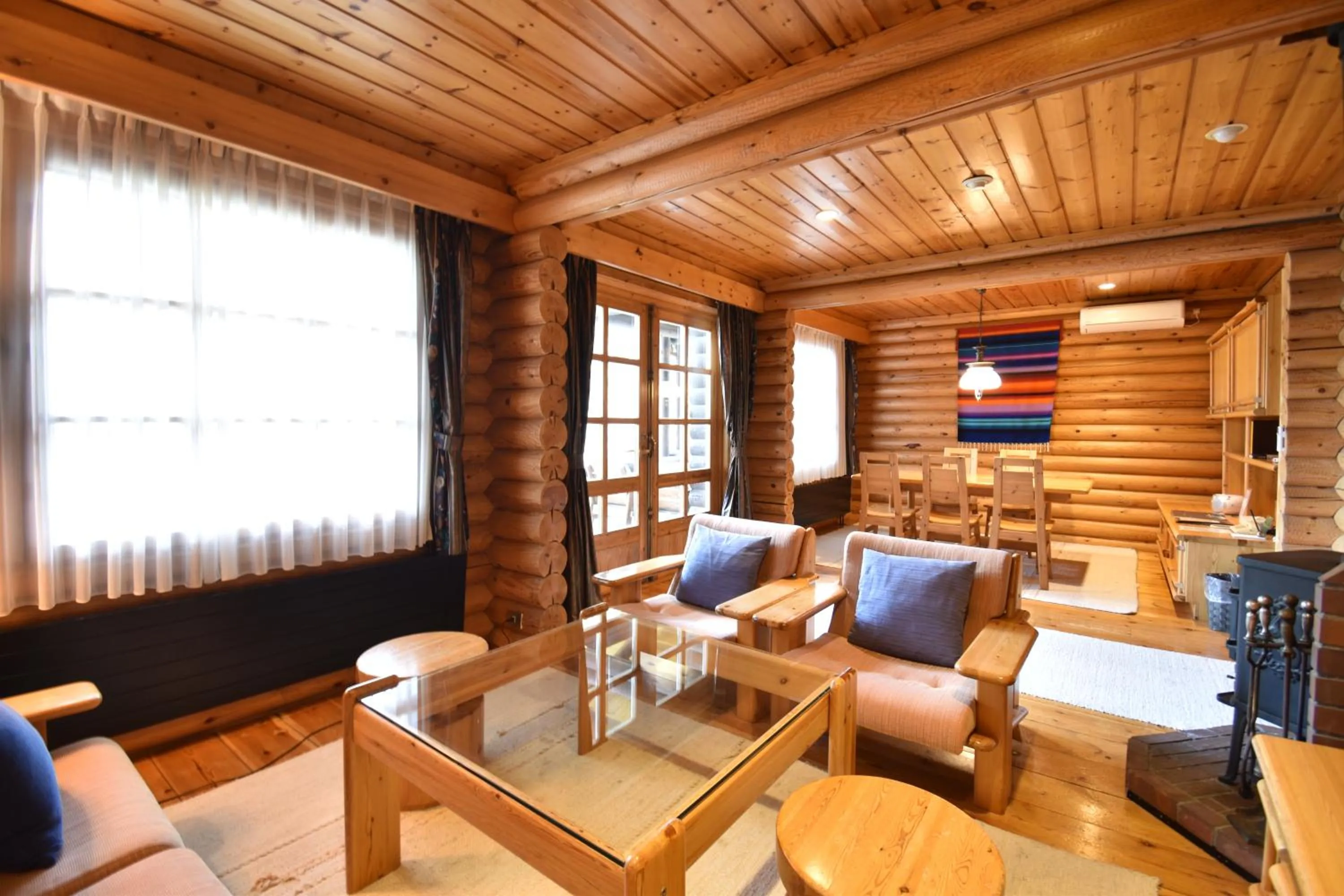 Photo of the whole room in Hotel Nidom