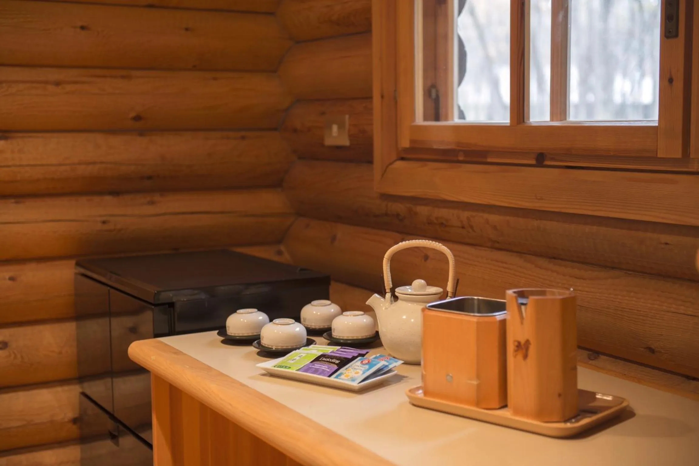 Photo of the whole room in Hotel Nidom