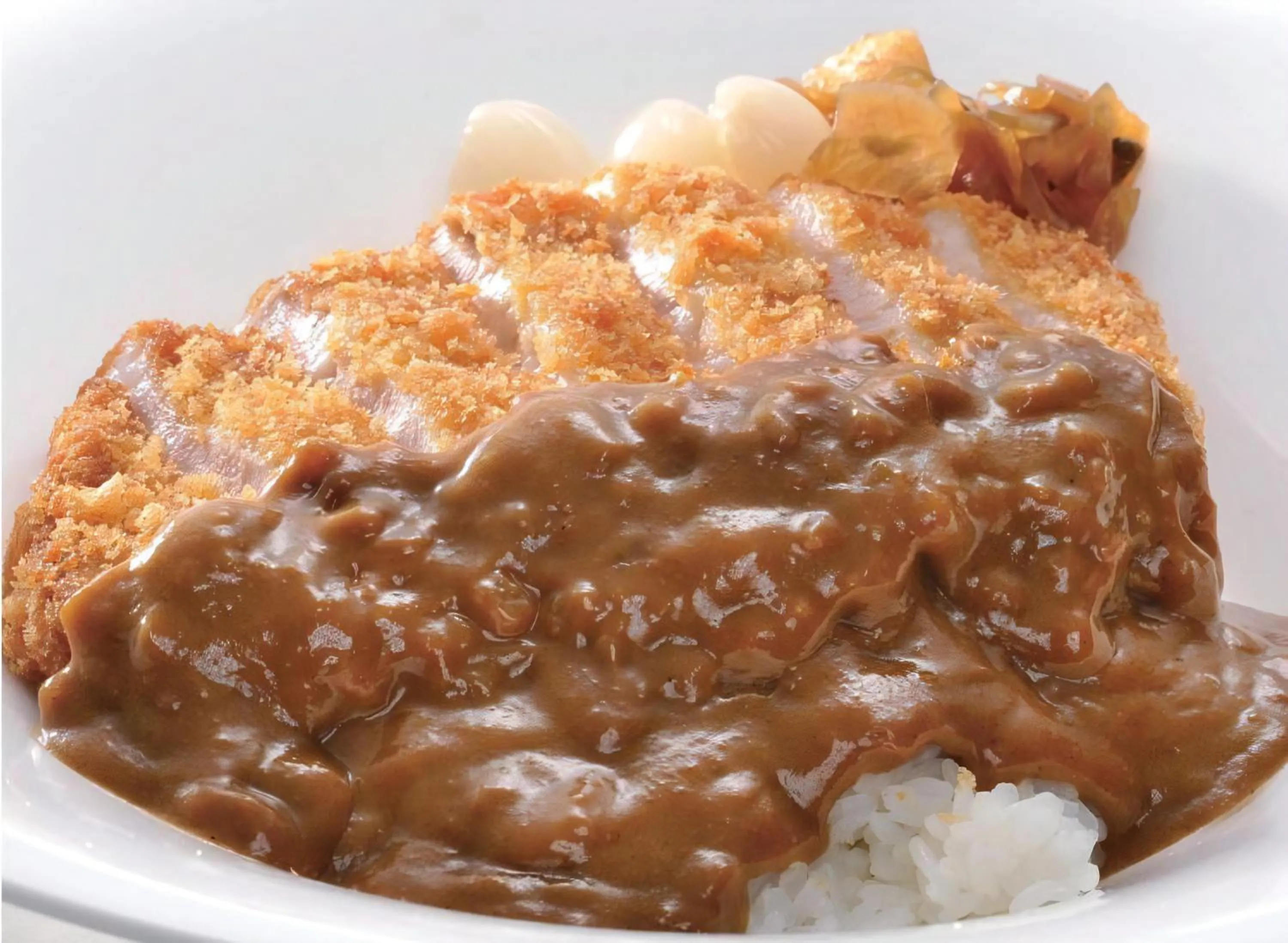 Restaurant/places to eat in Hotel Nidom