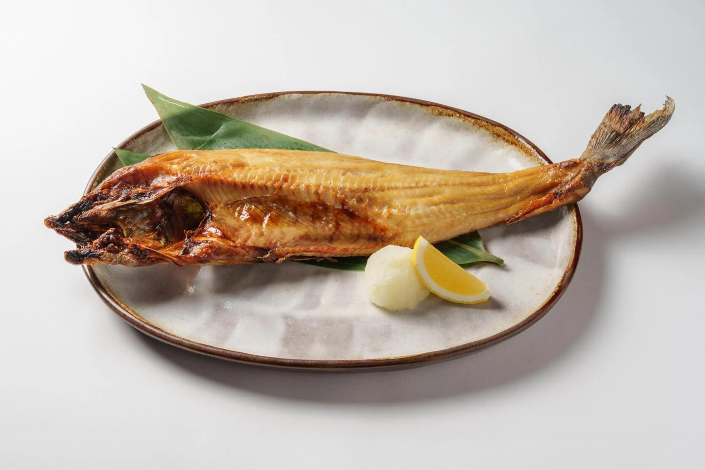 Restaurant/places to eat in Hotel Nidom